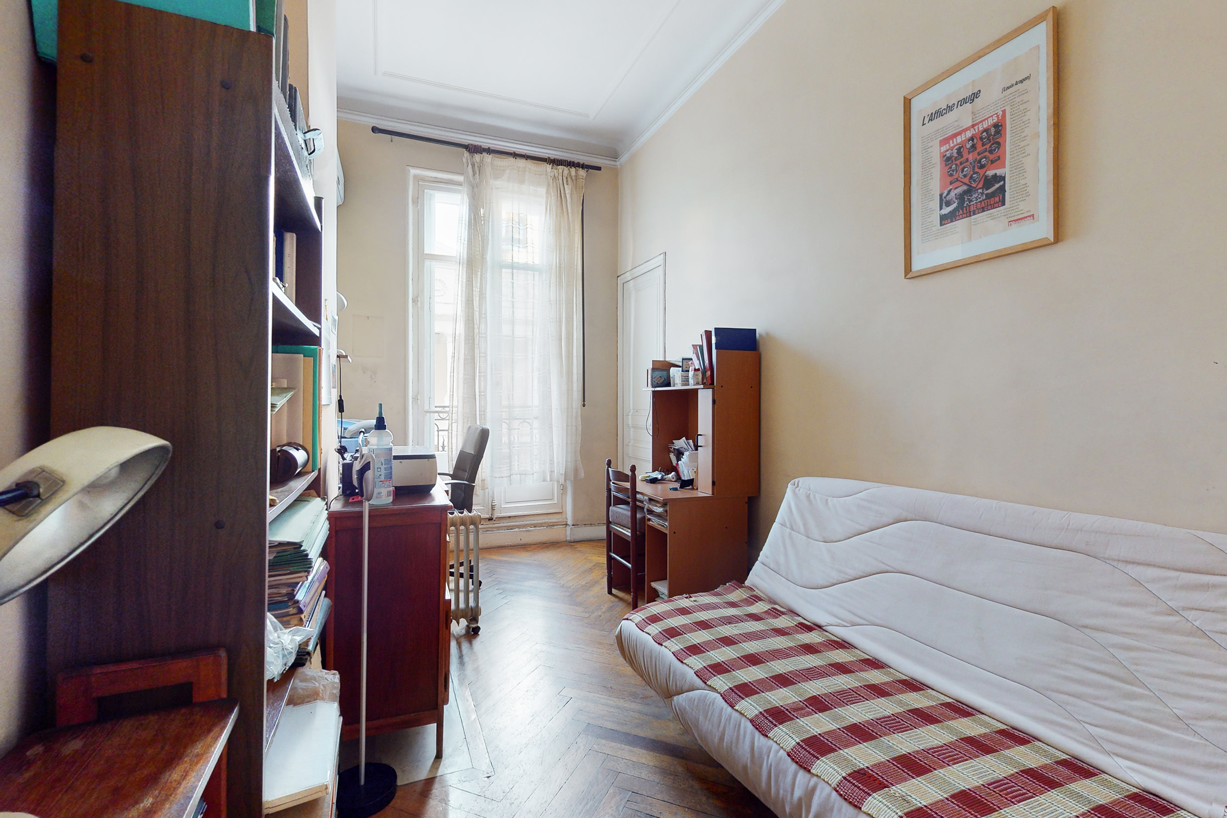 Photo 11 - Appartement 220.16 Marseille