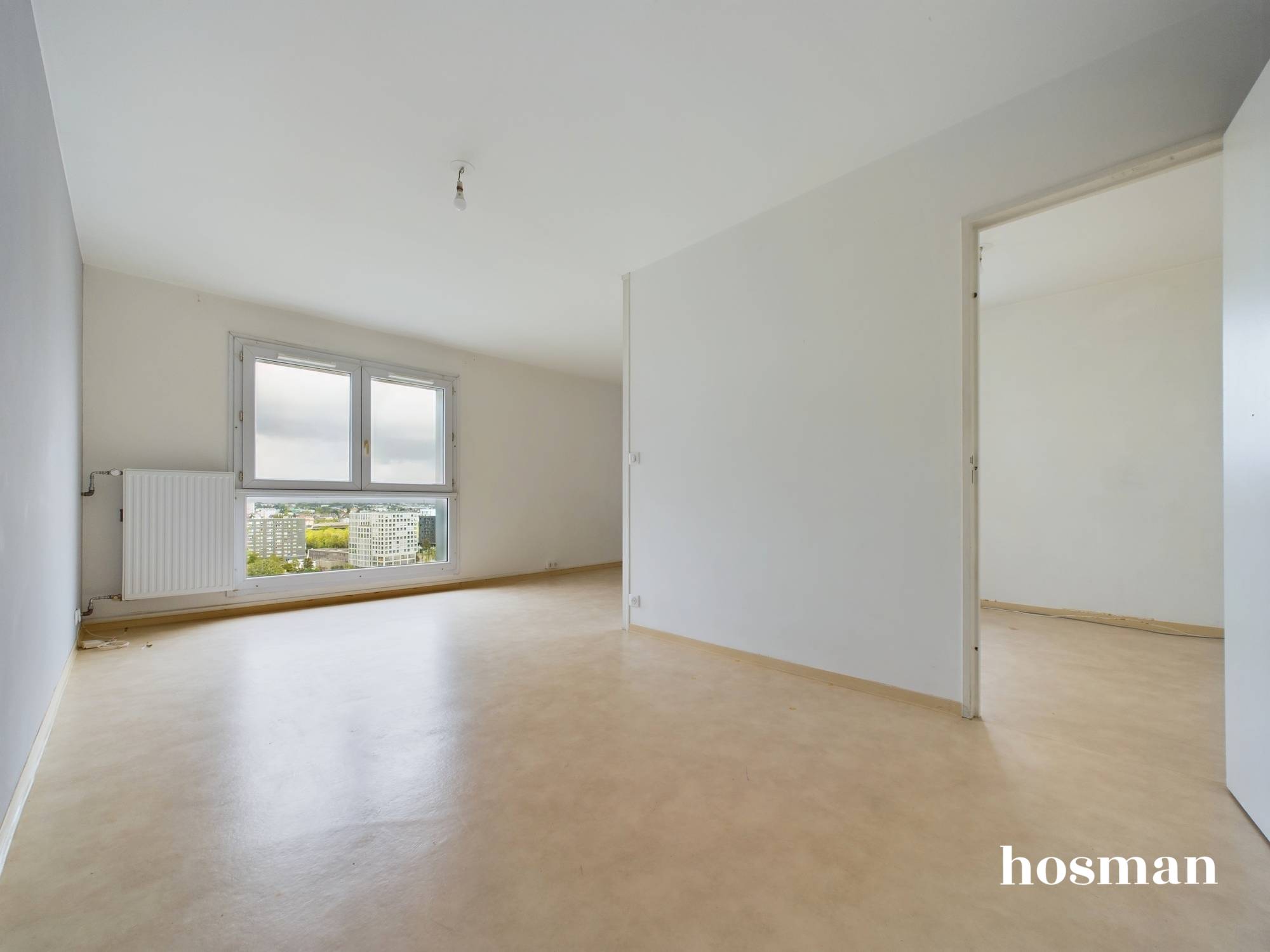 Photo 1 - Appartement 50.93 Nantes