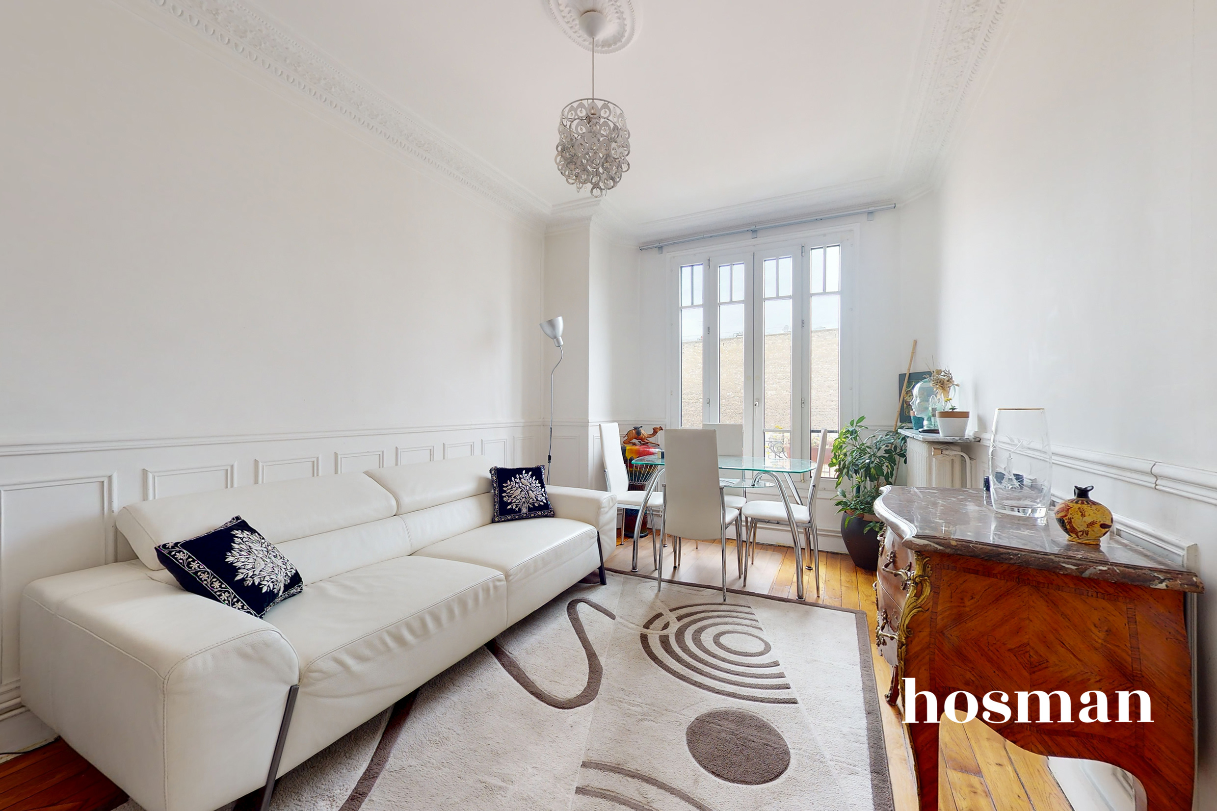 Photo 1 - Appartement 51.19 Saint-Ouen-sur-Seine
