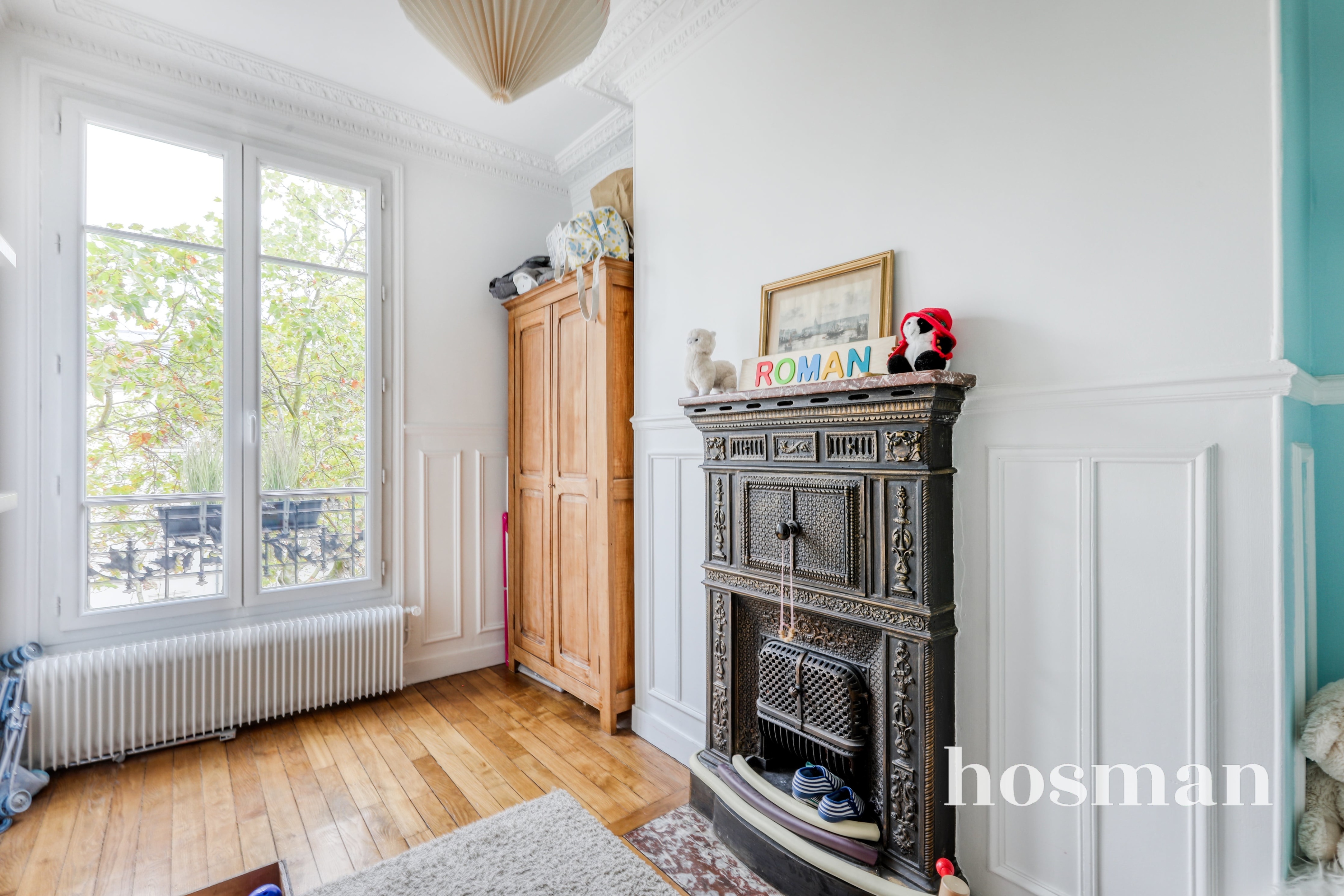 Photo 10 - Appartement 64.0 Boulogne-Billancourt