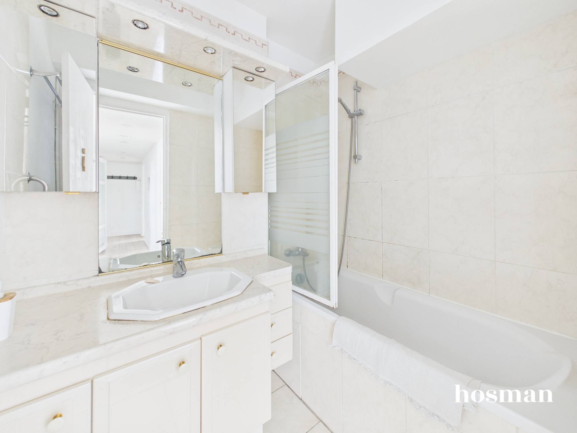 Photo 17 - Appartement 66.75 Saint-Cloud