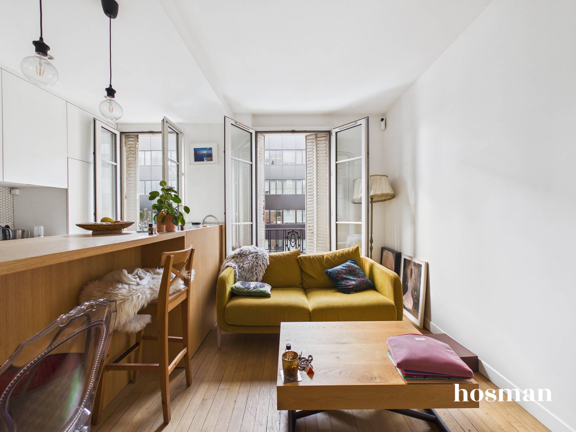 Photo 8 - Appartement 35.15 Issy-Les-Moulineaux