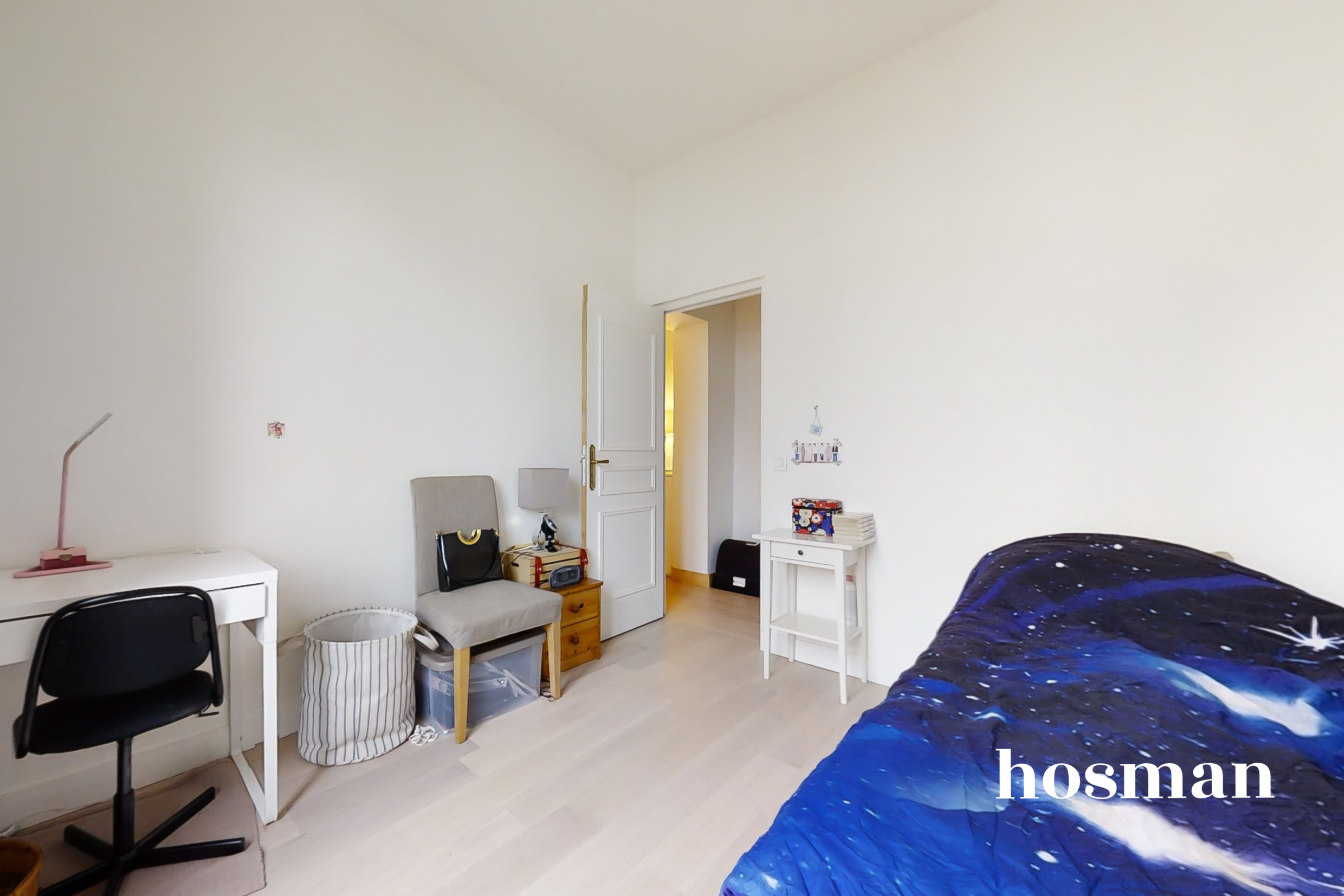 Photo 9 - Appartement 66.0 Nogent-sur-Marne