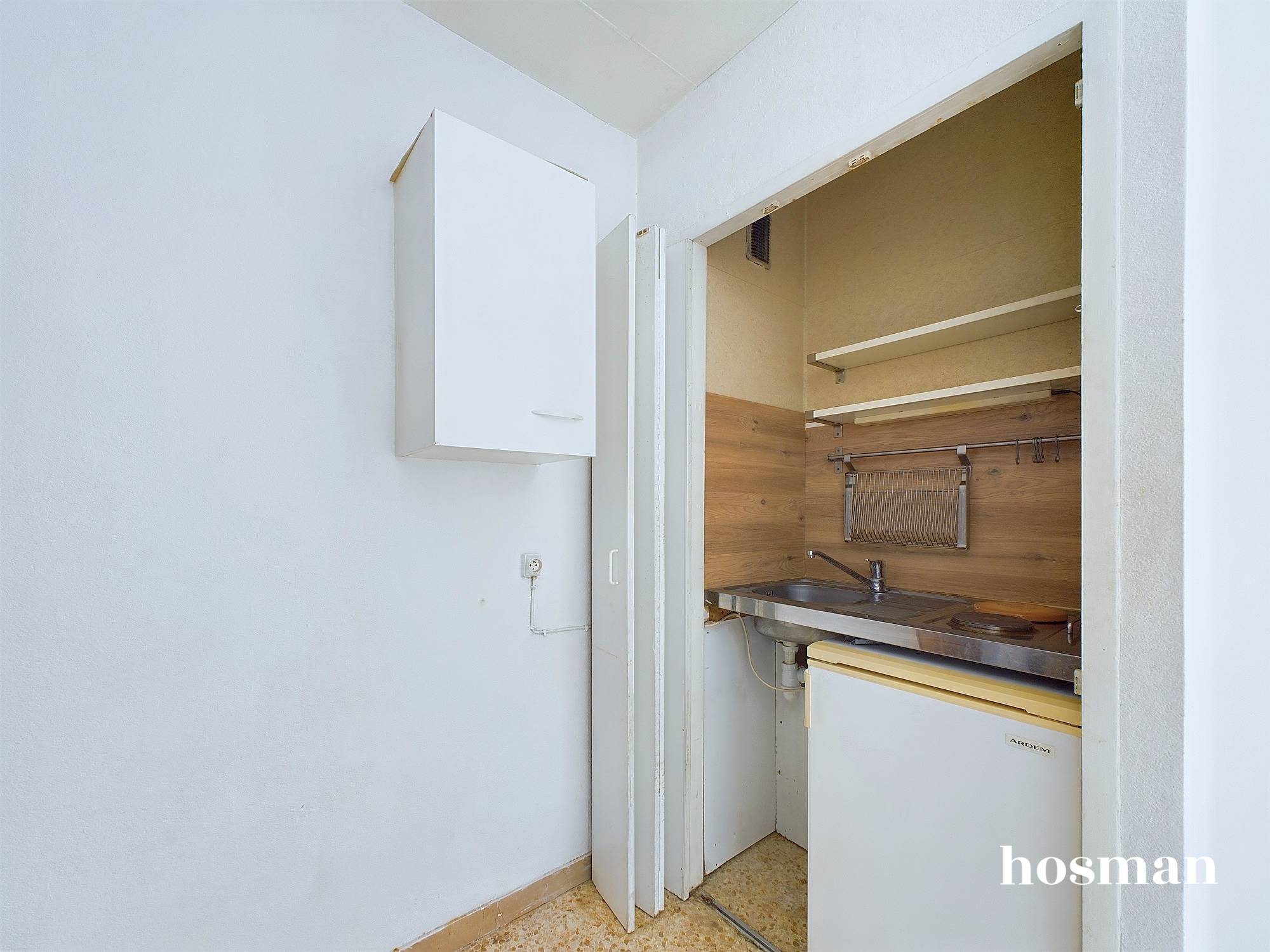 Photo 6 - Appartement 26.98 Marseille