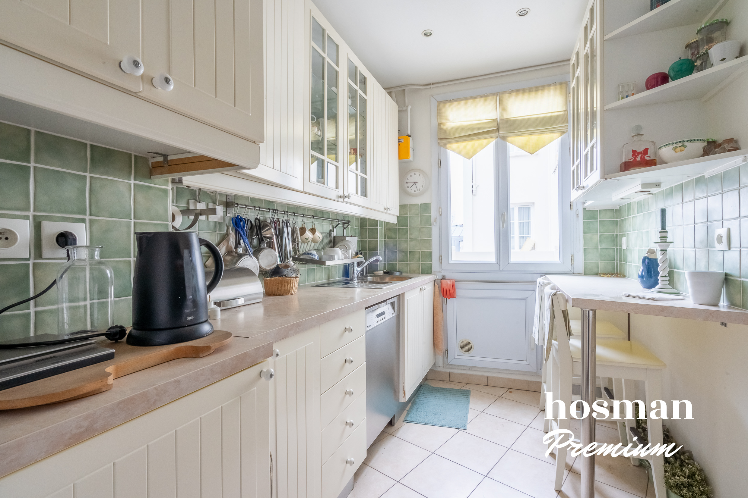 Photo 5 - Appartement 84.55 Paris