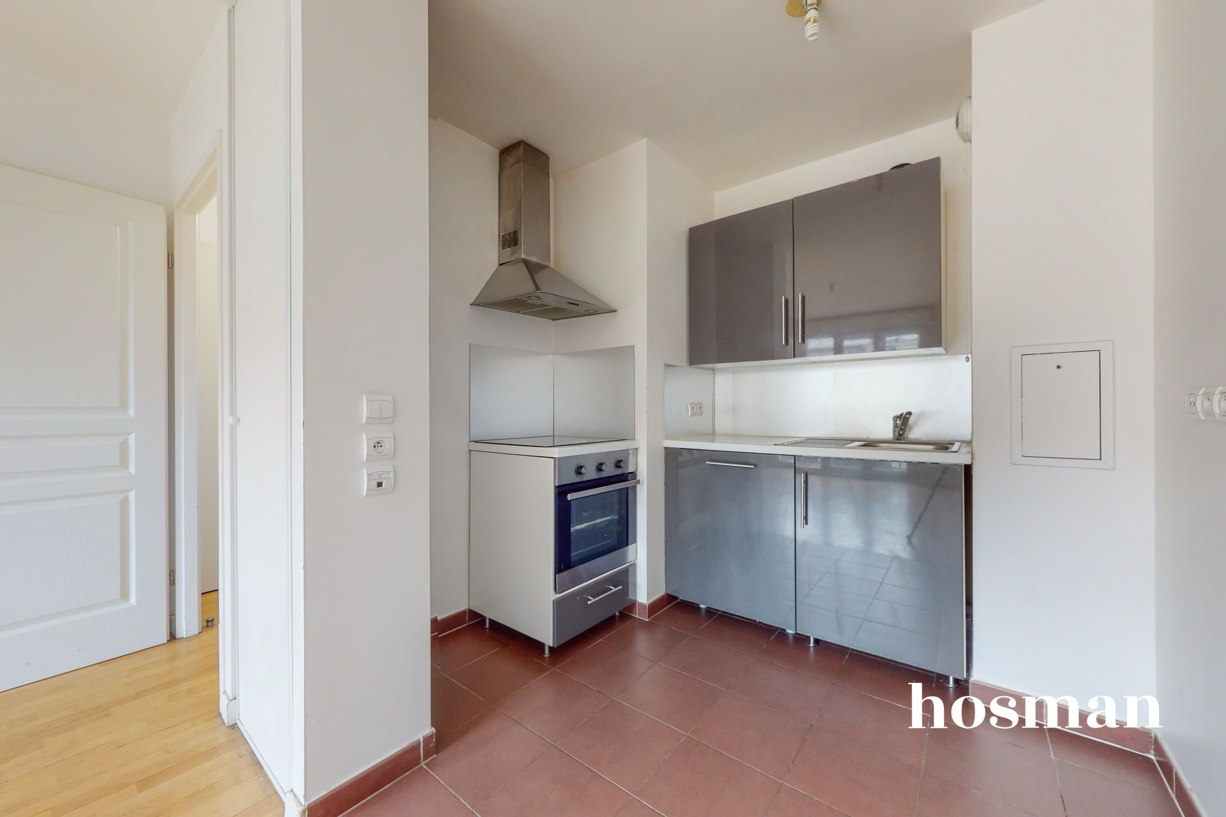 Photo 6 - Appartement 40.0 Sartrouville