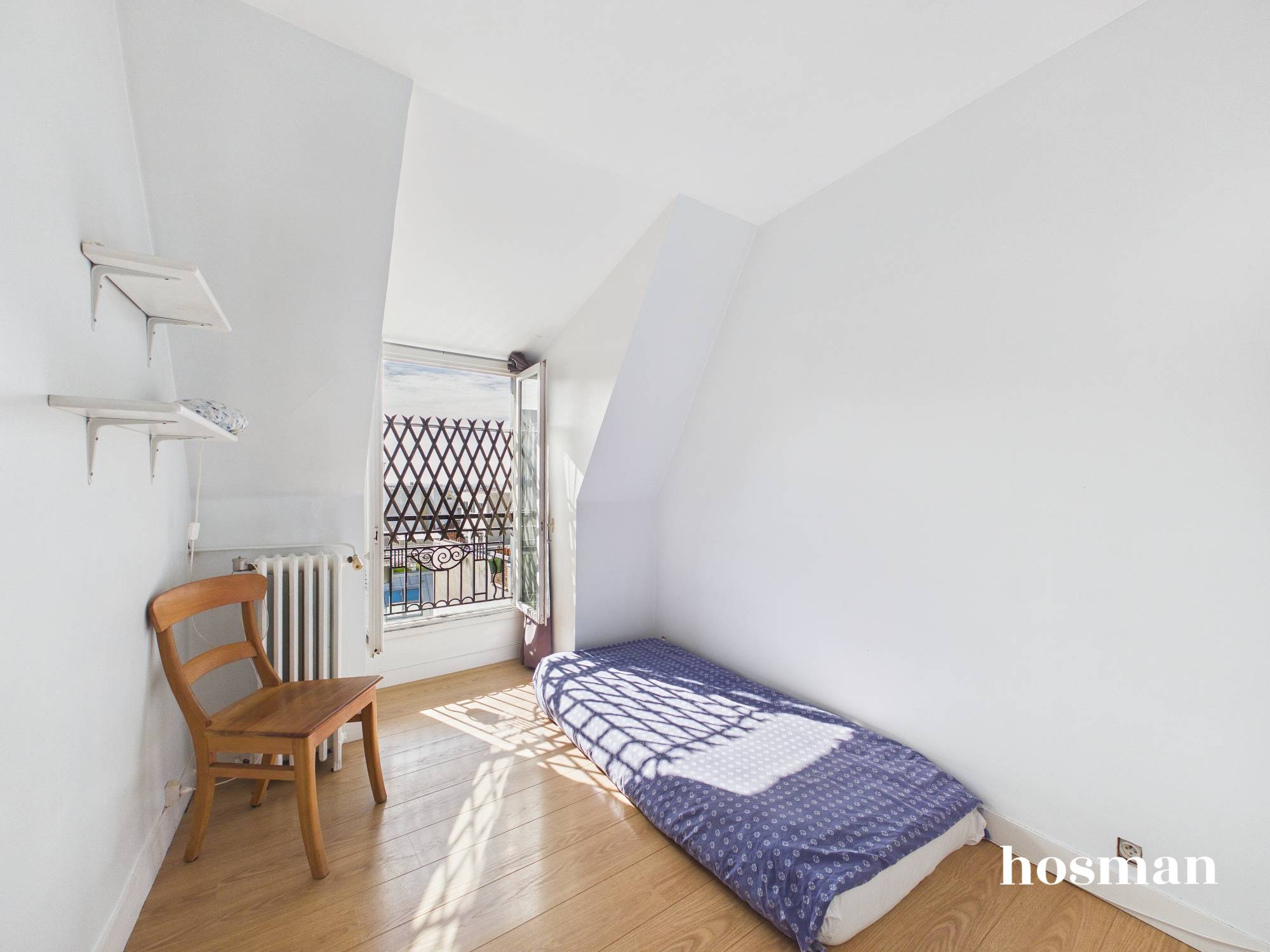 Photo 11 - Appartement 54.55 Paris
