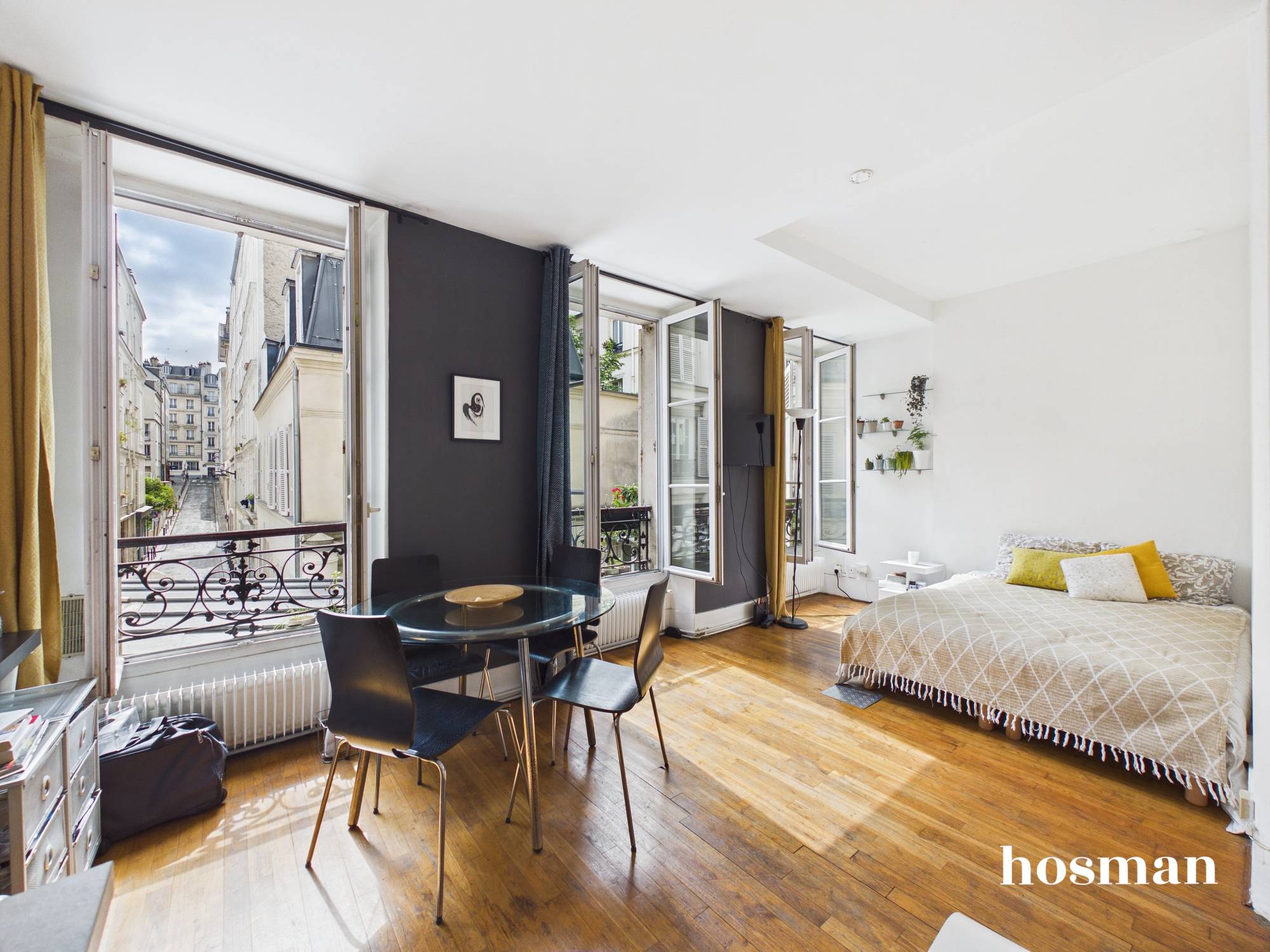 Photo 1 - Appartement 22.8 Paris