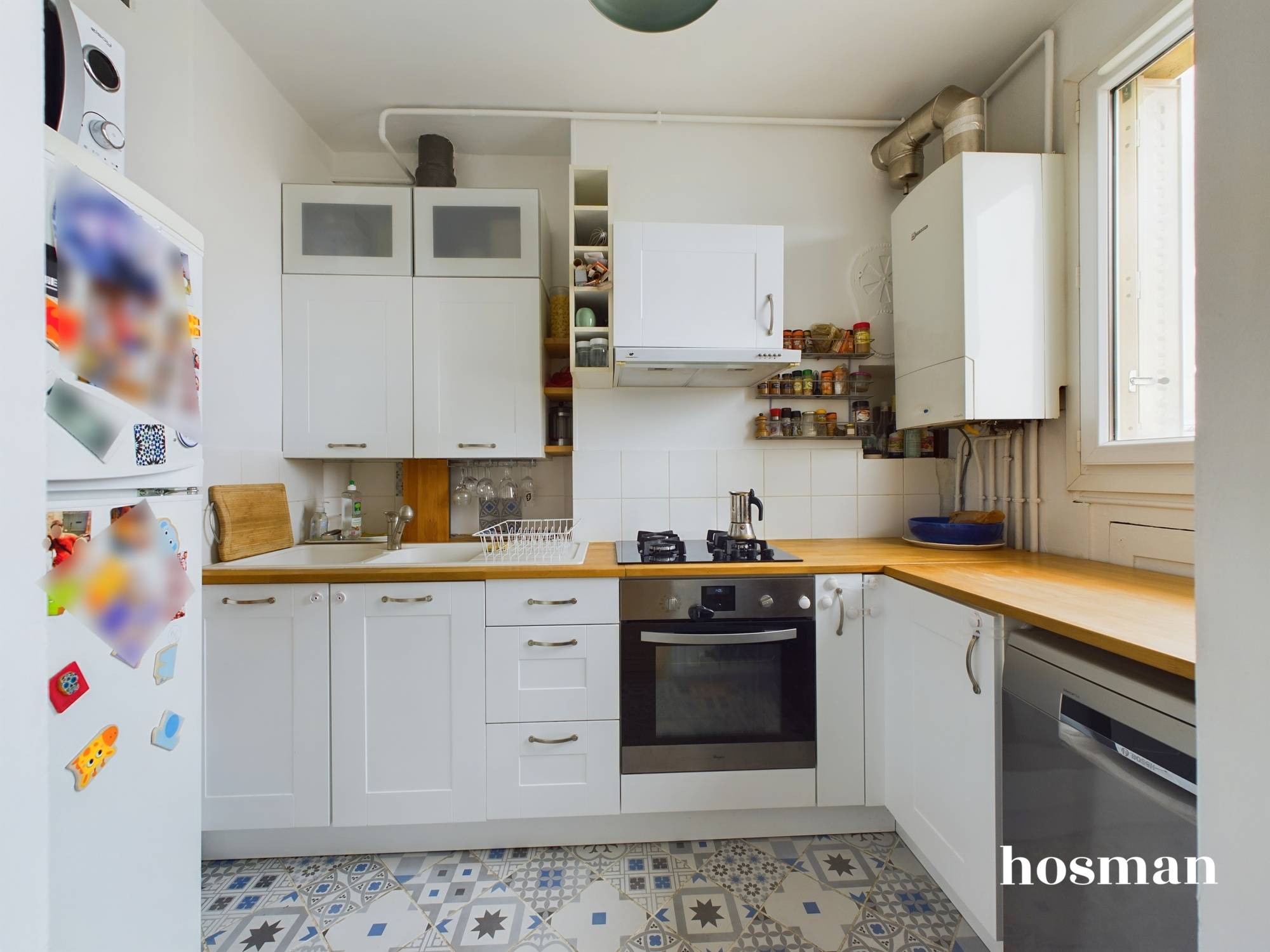 Photo 6 - Appartement 62.0 Pantin