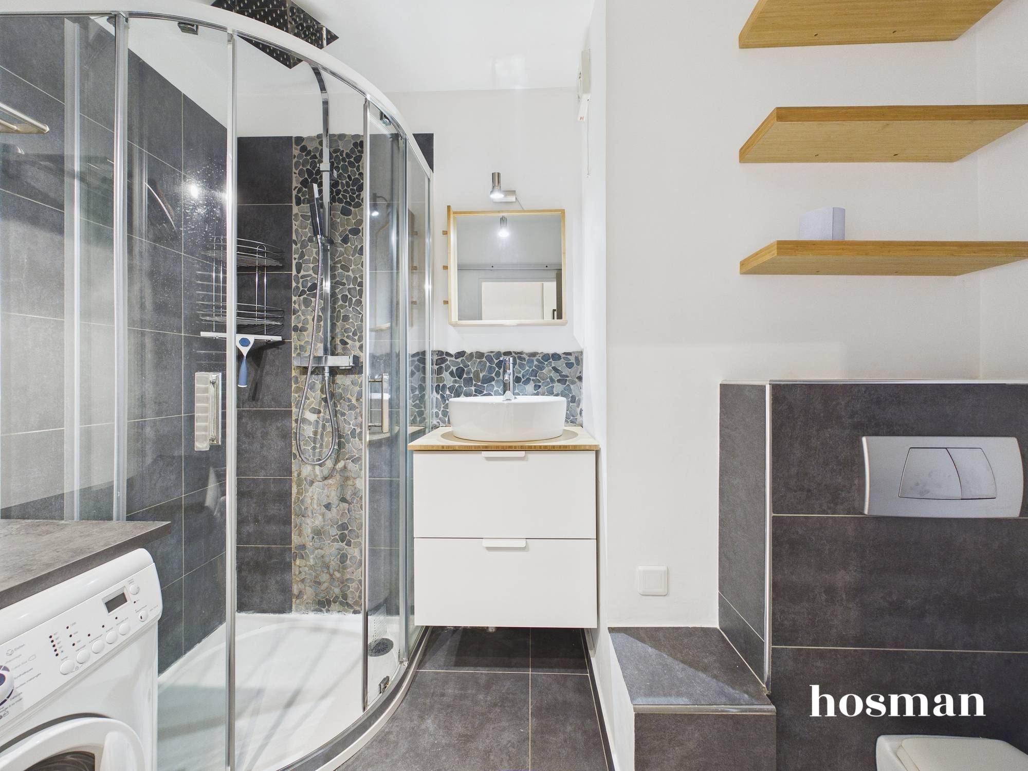 Photo 8 - Appartement 35.0 Clamart