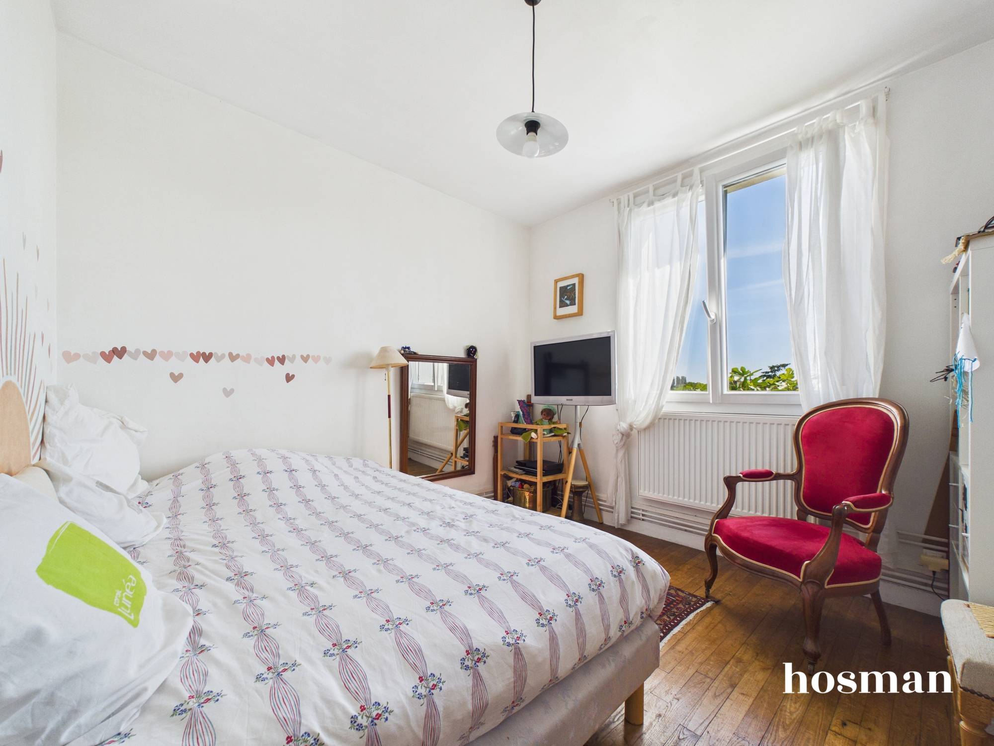 Photo 7 - Appartement 56.93 Nantes