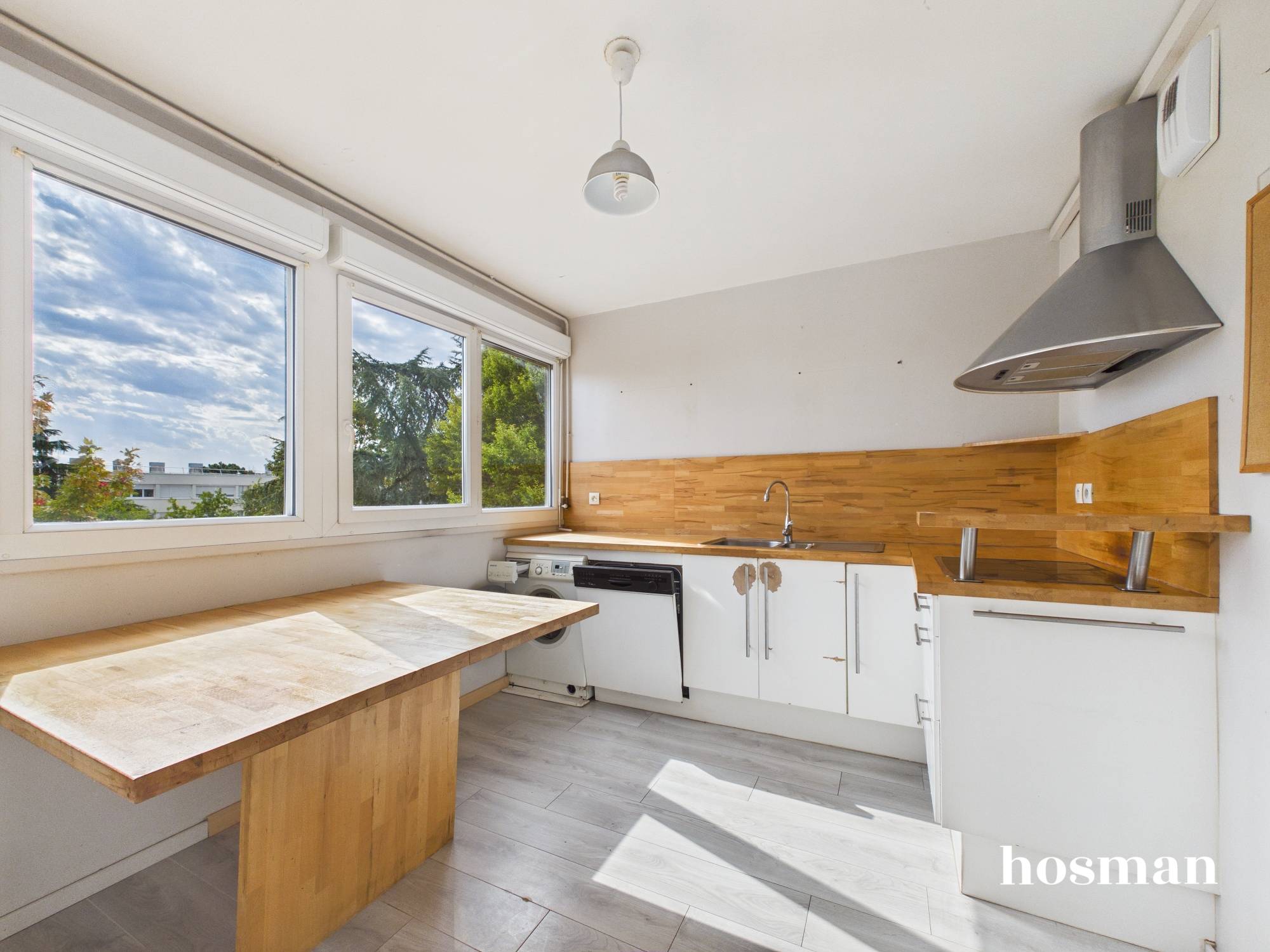 Photo 3 - Appartement 68.0 Cenon