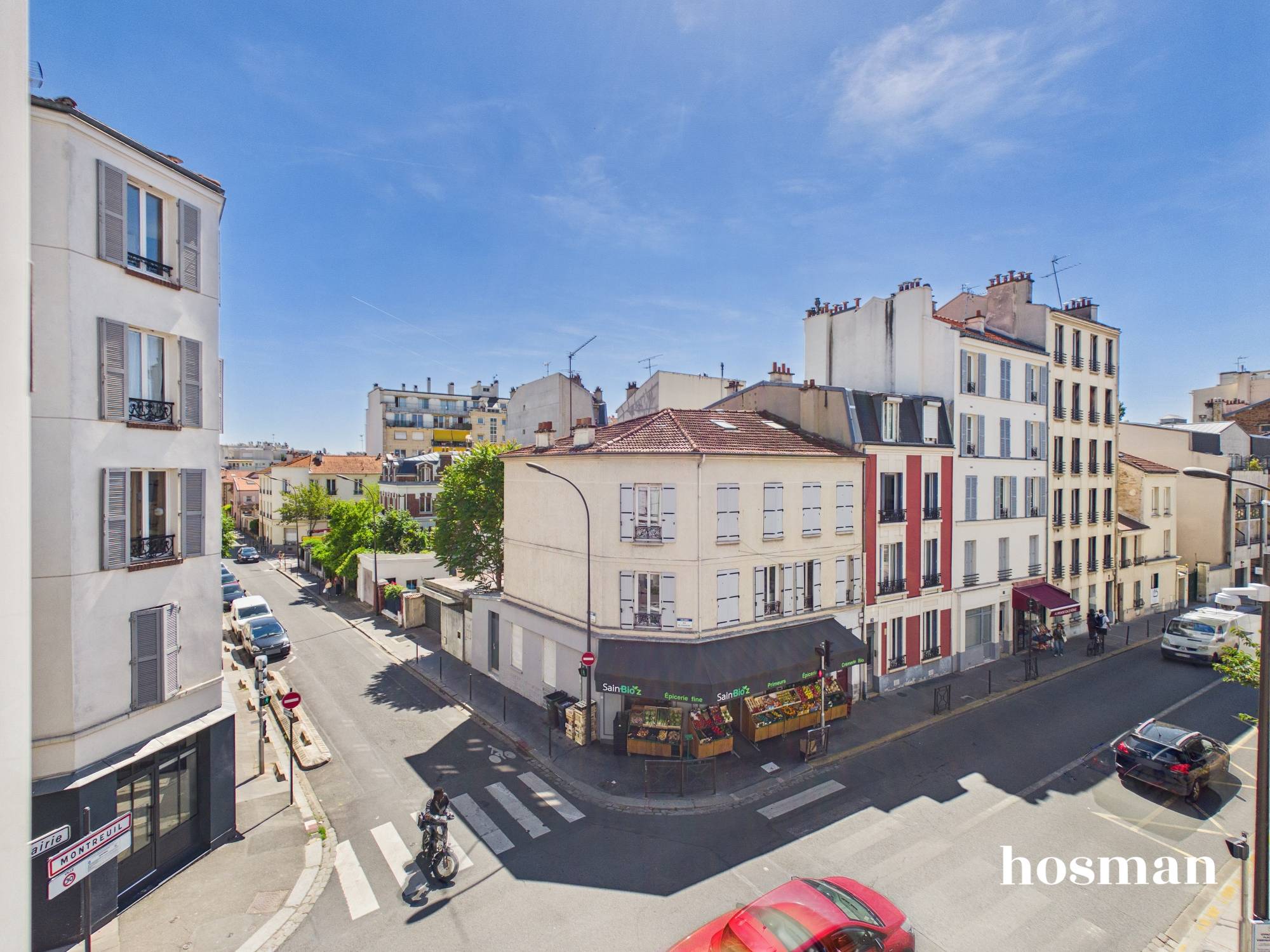 Photo 11 - Appartement 31.13 Montreuil