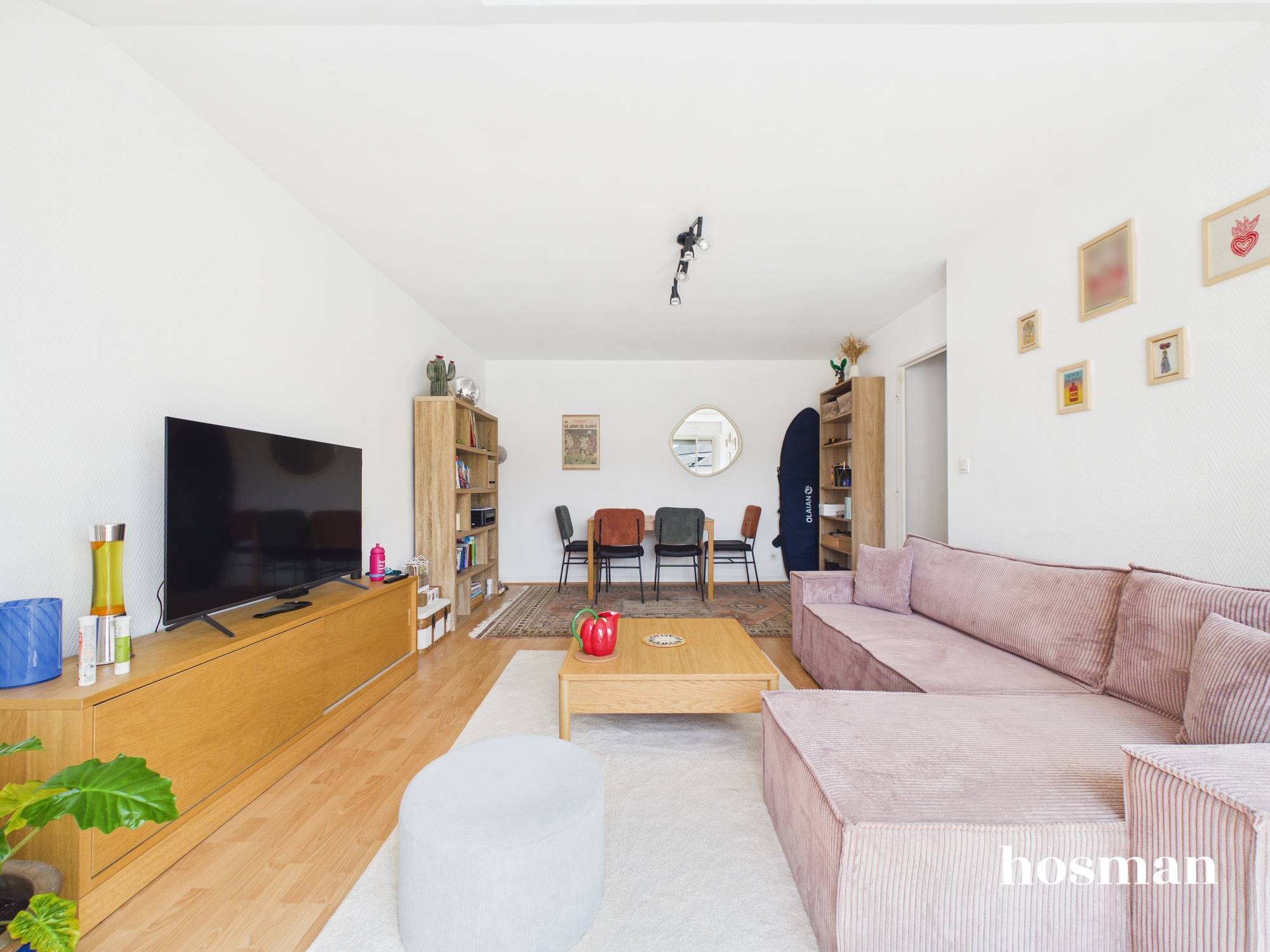 Photo 5 - Appartement 48.0 Nantes