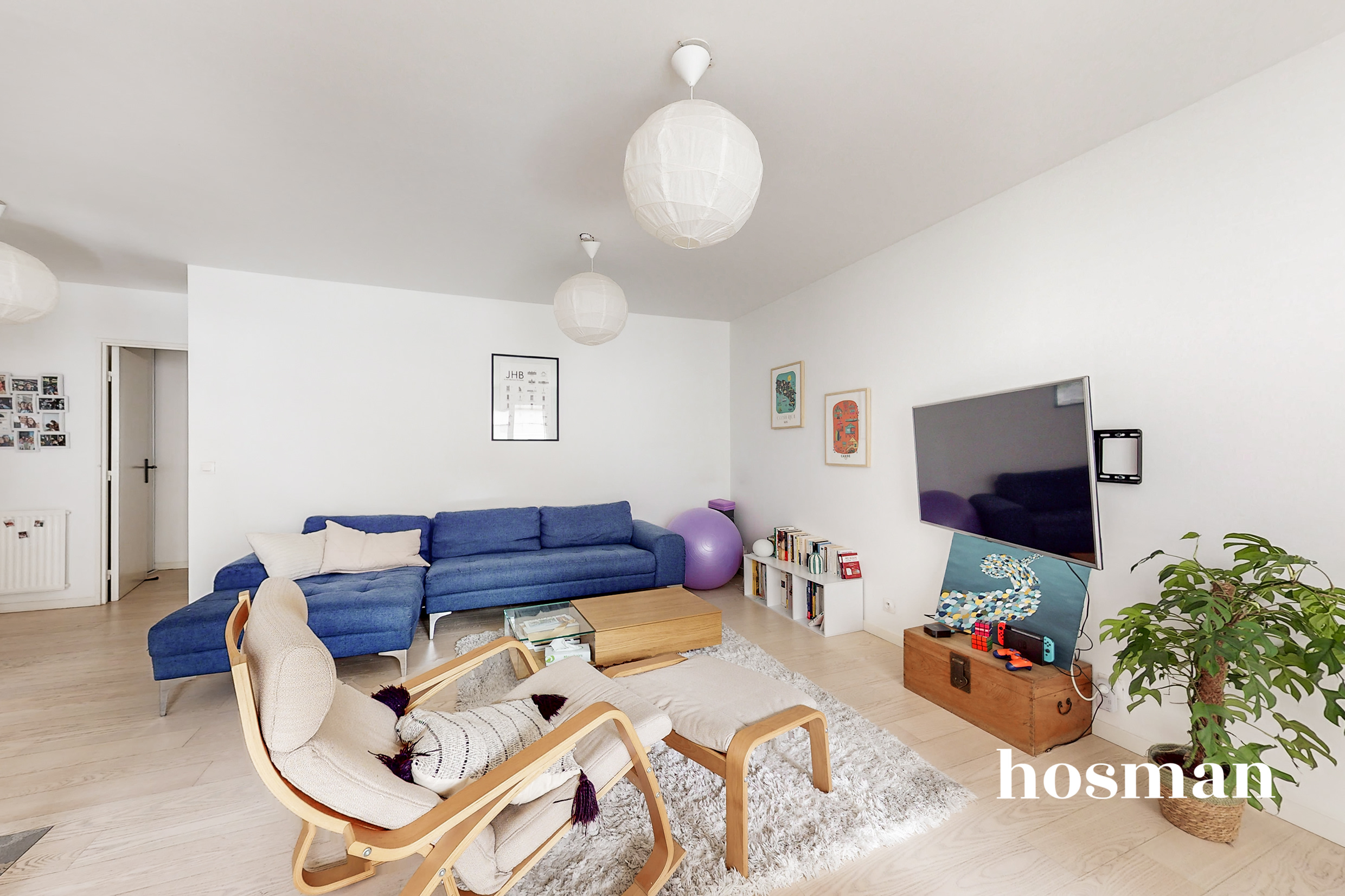 Photo 4 - Appartement 72.63 Châtillon