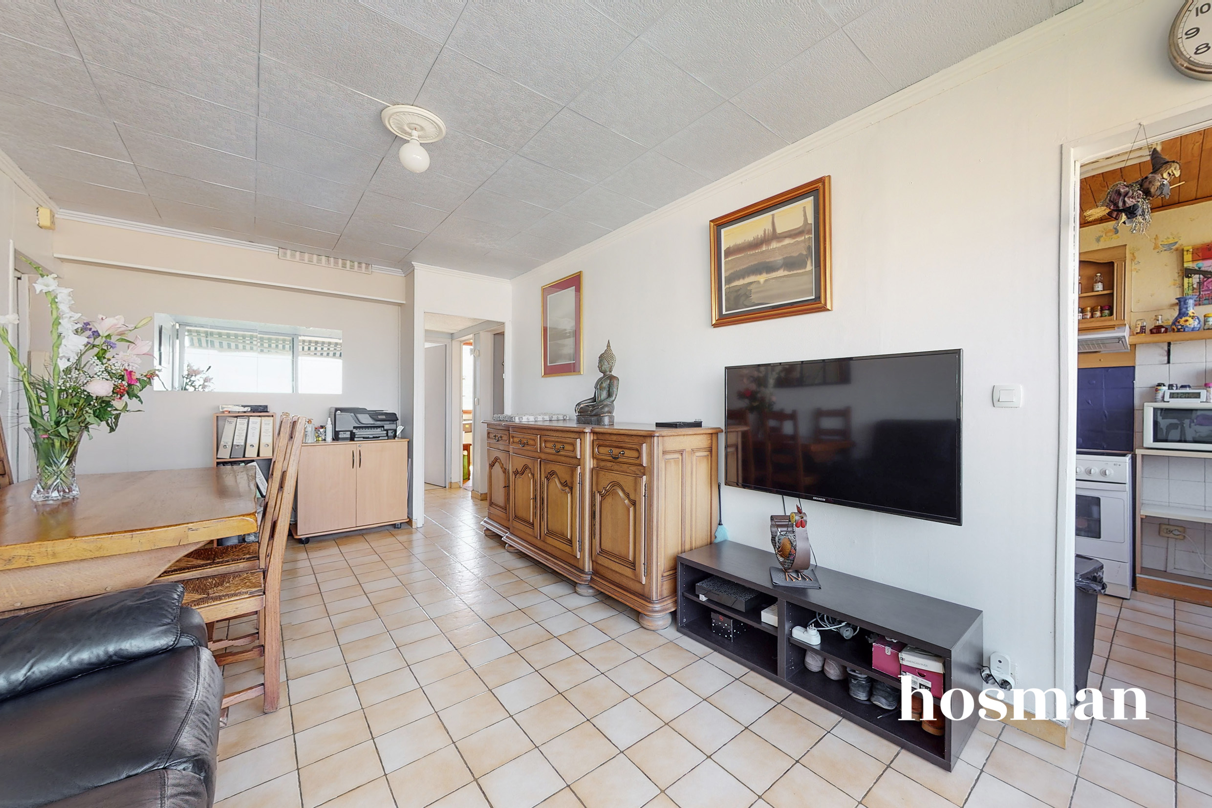 Photo 5 - Appartement 64.92 Créteil