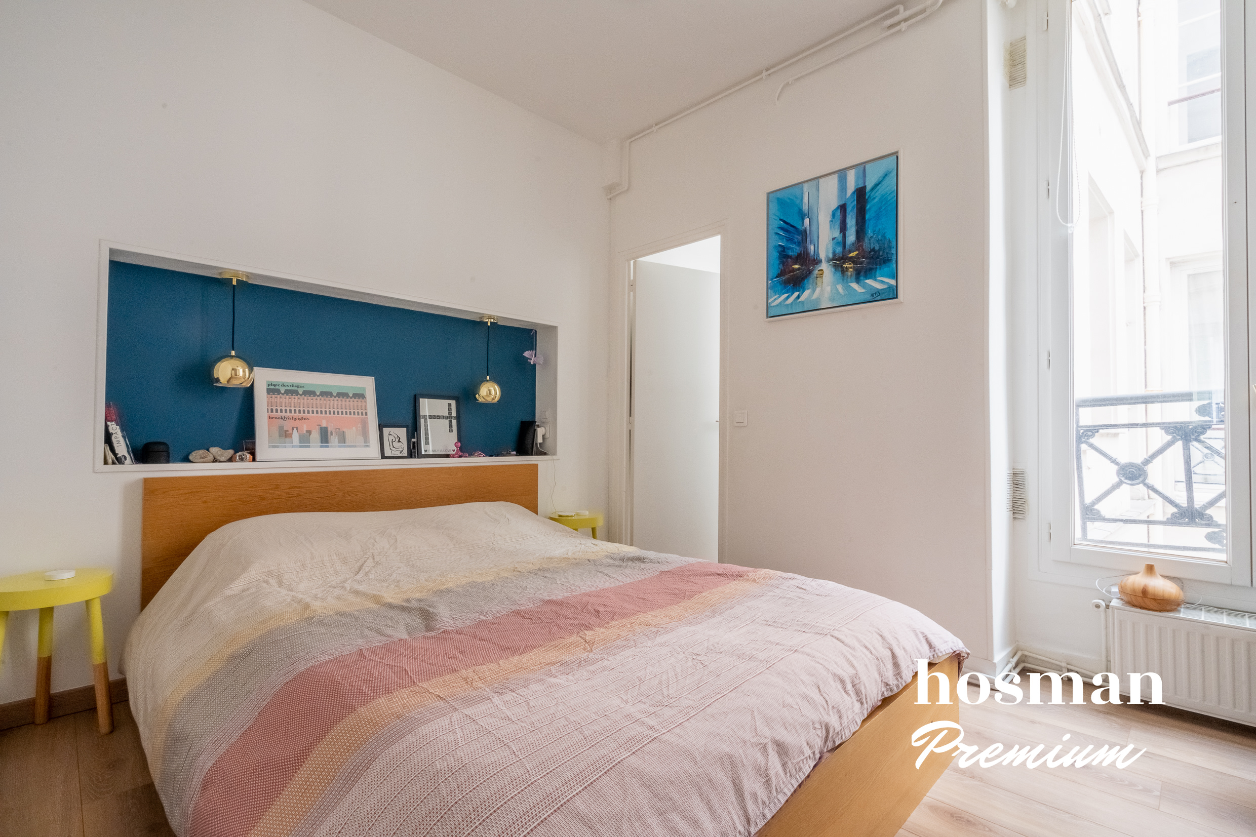 Photo 9 - Appartement 95.0 Paris