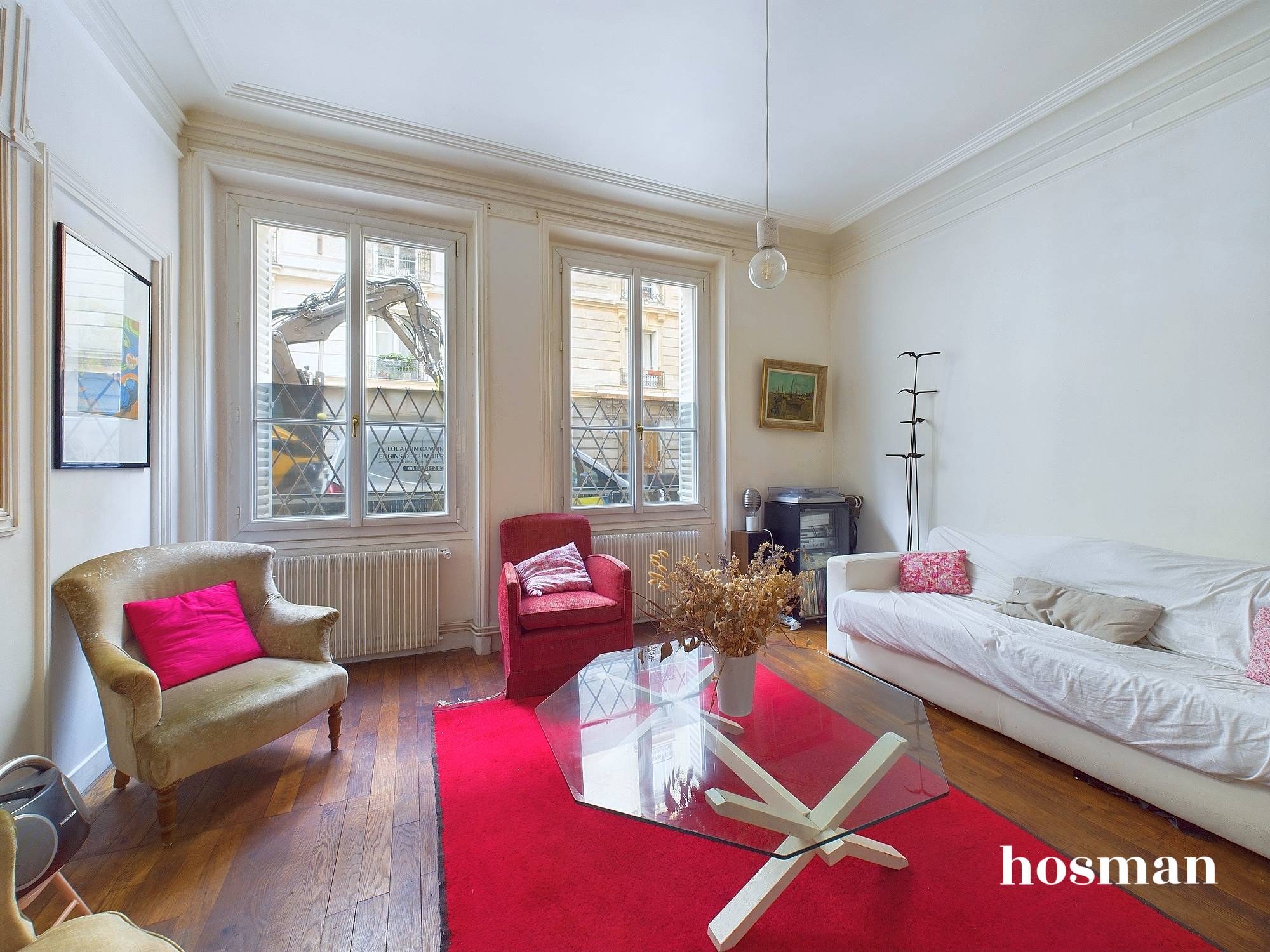 Photo 4 - Appartement 77.0 Paris