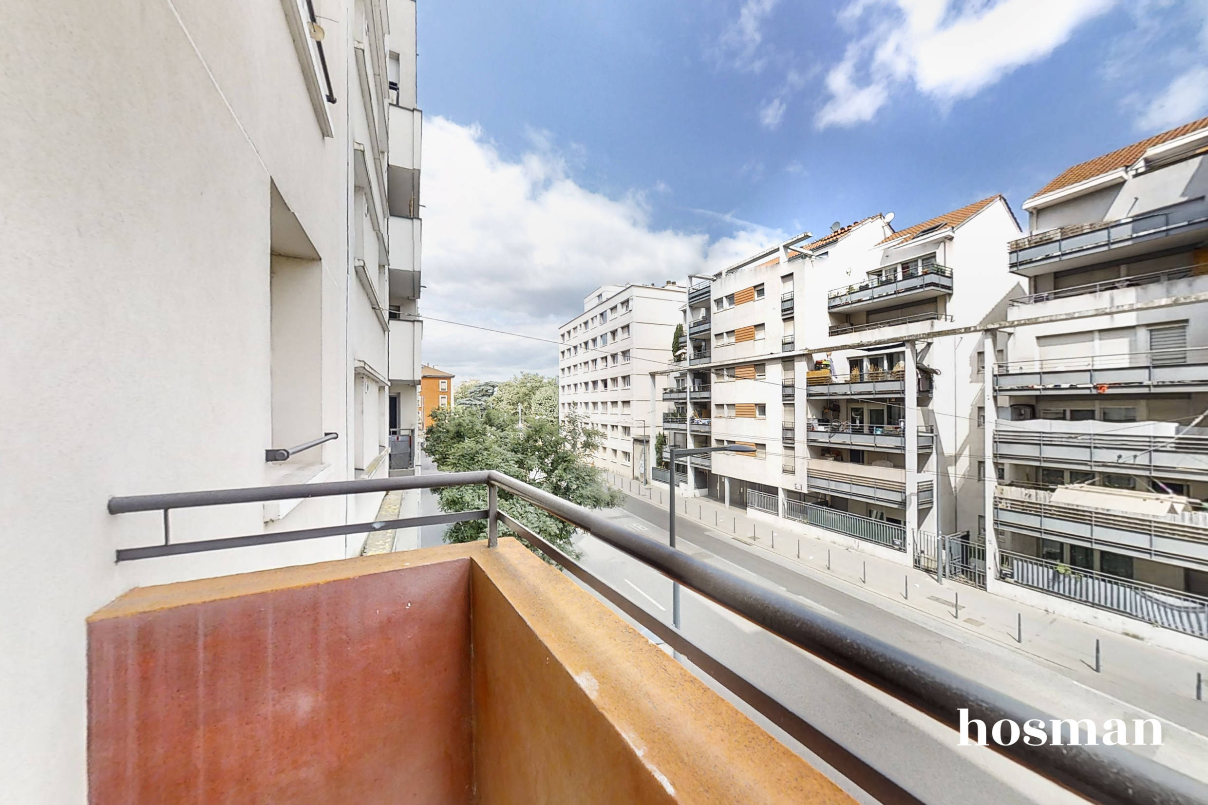 Photo 13 - Appartement 71.0 Villeurbanne