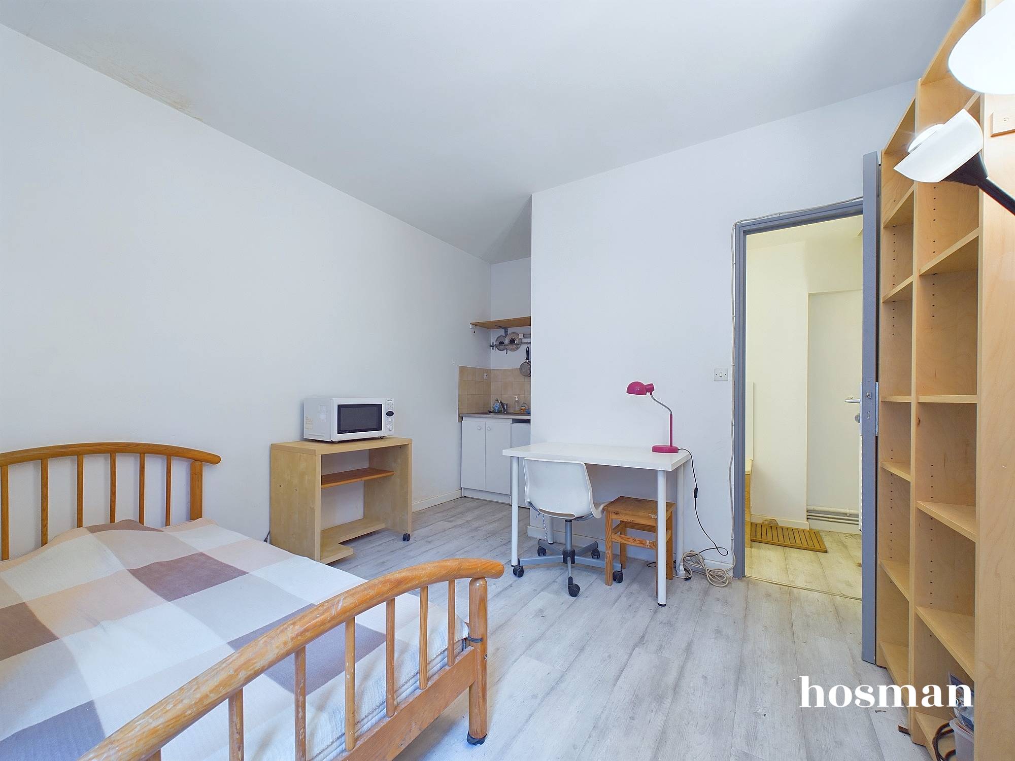 Photo 4 - Appartement 14.36 Nantes