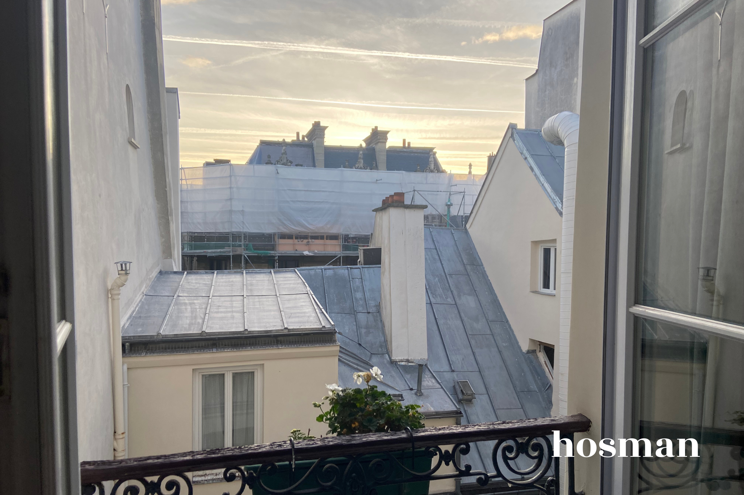 Photo 5 - Appartement 63.0 Paris