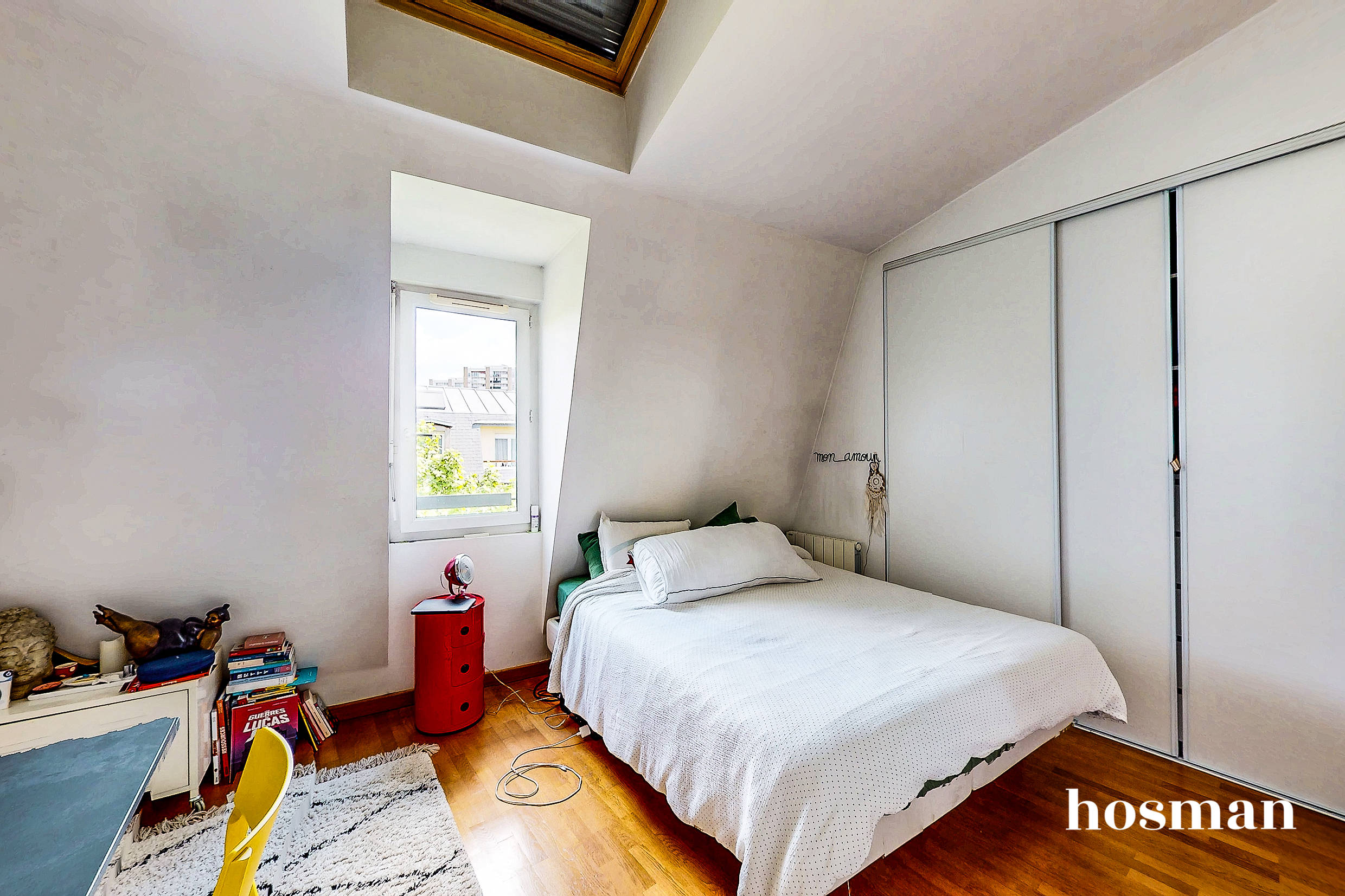 Photo 9 - Appartement 116.0 Les Lilas