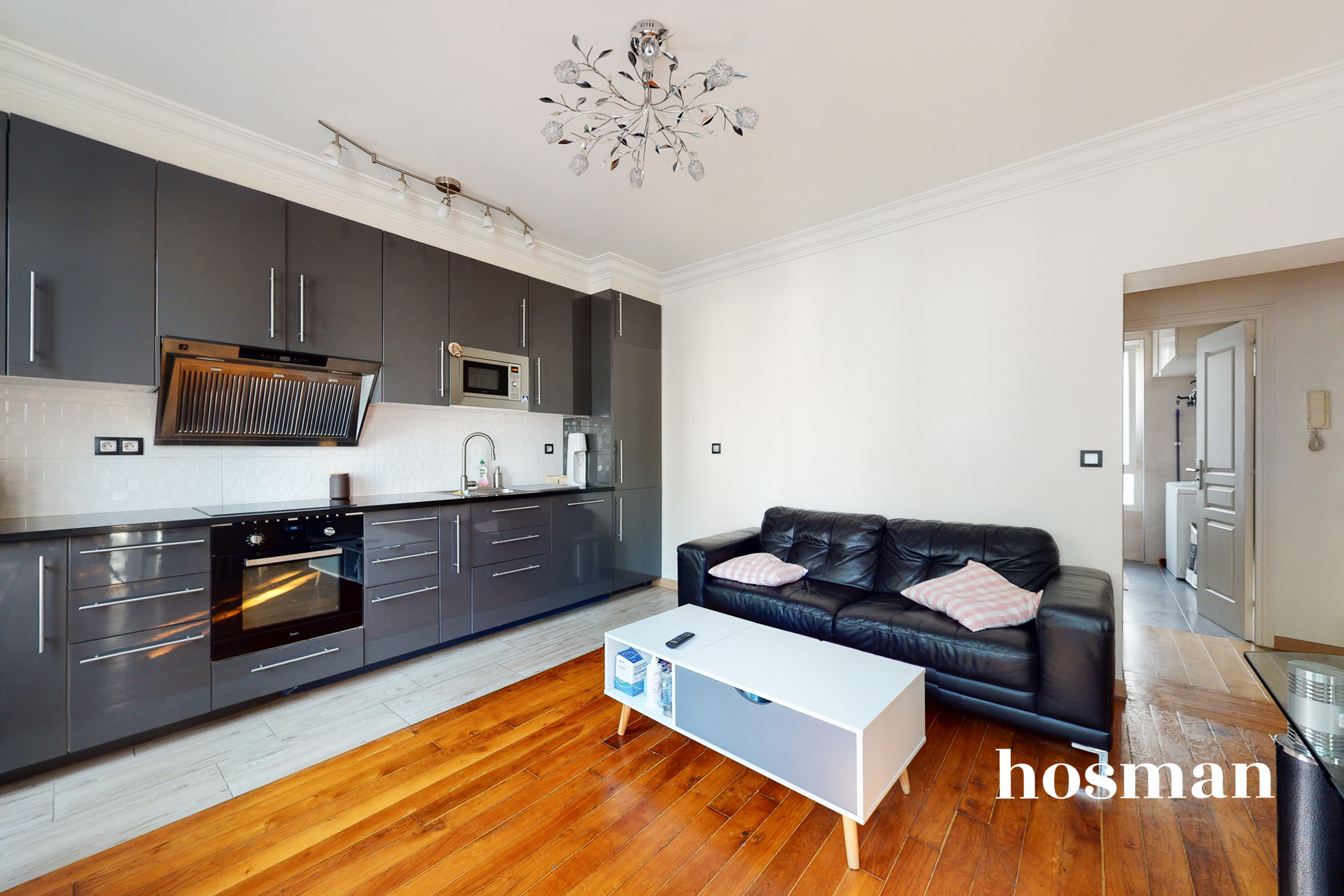 Photo 4 - Appartement 47.95 Paris