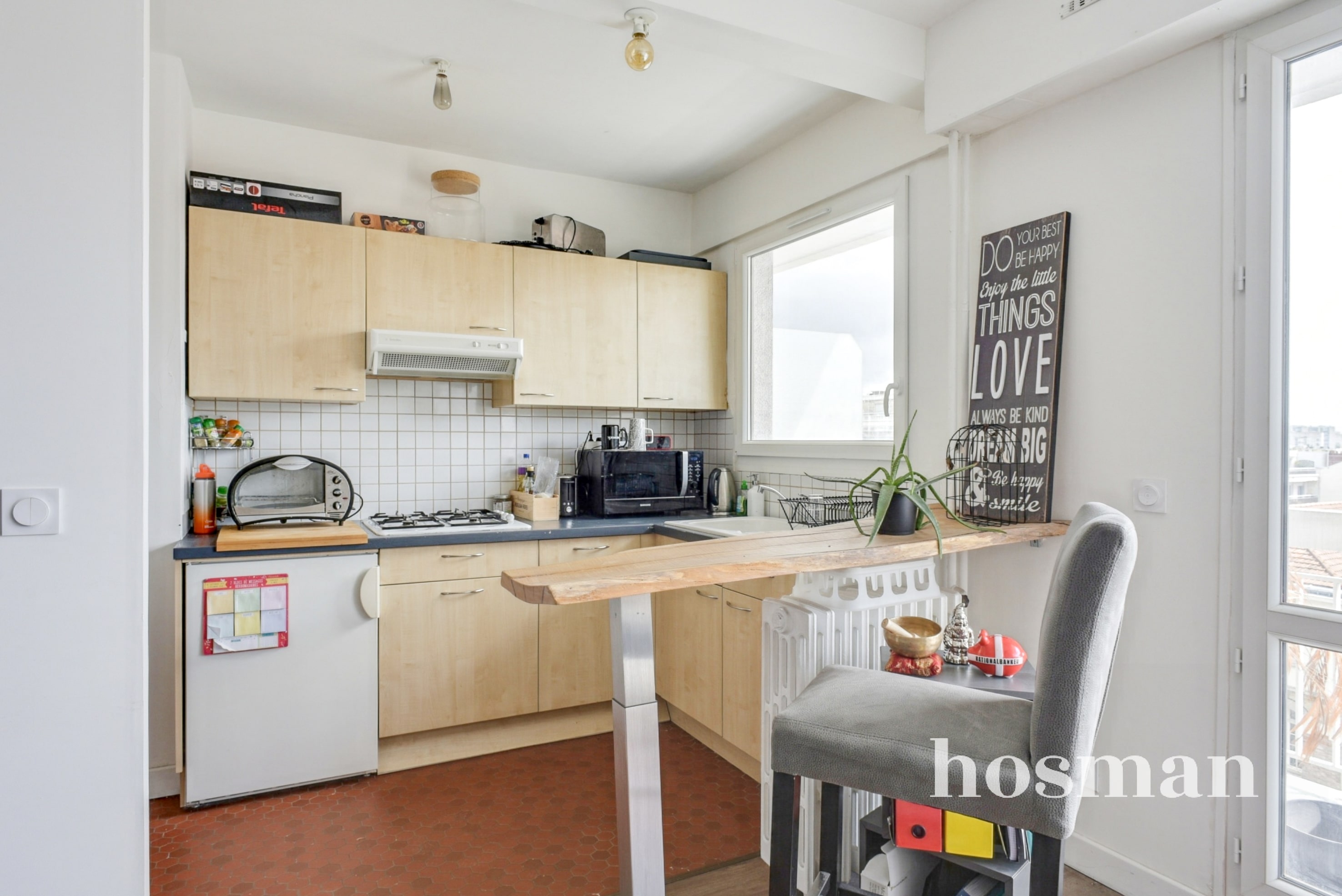 Photo 4 - Appartement 34.0 Clamart