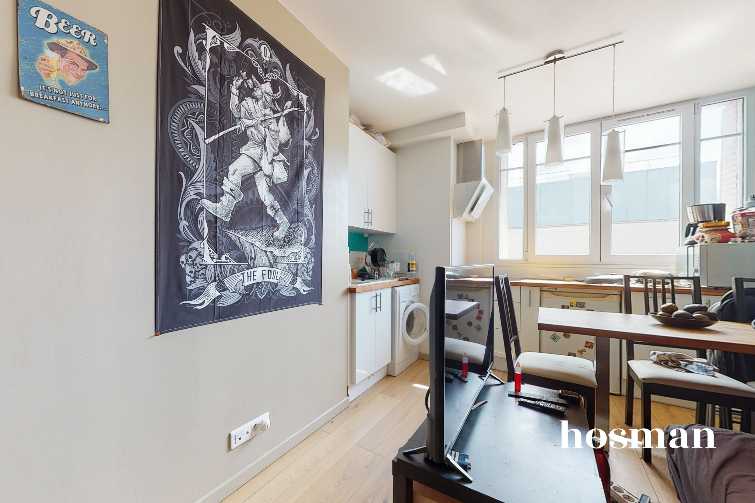 Photo 4 - Appartement 25.23 Vanves