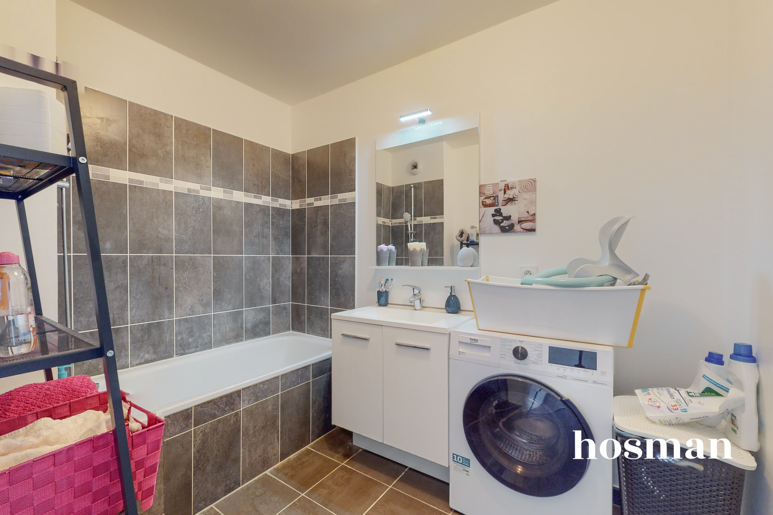 Photo 12 - Appartement 60.0 Romainville
