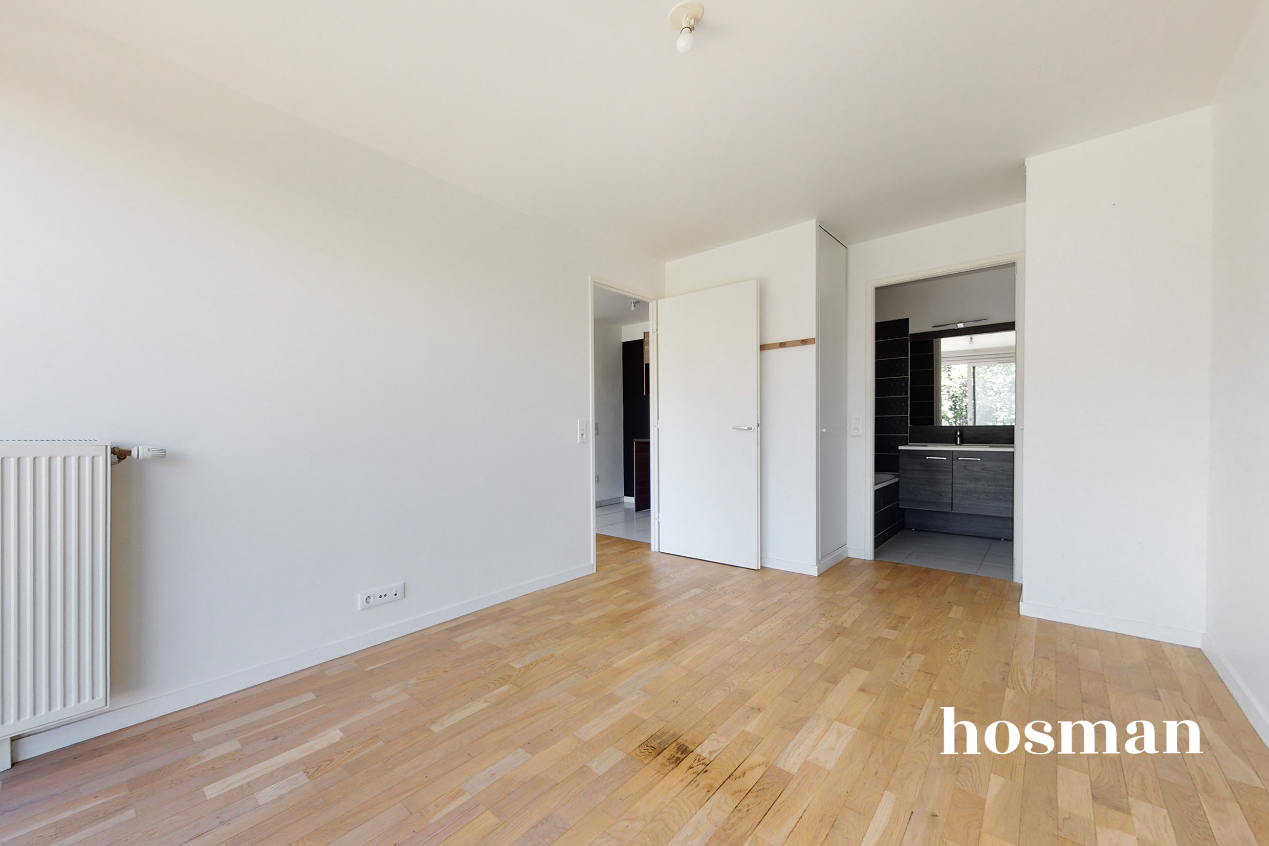Photo 10 - Appartement 47.0 Pantin