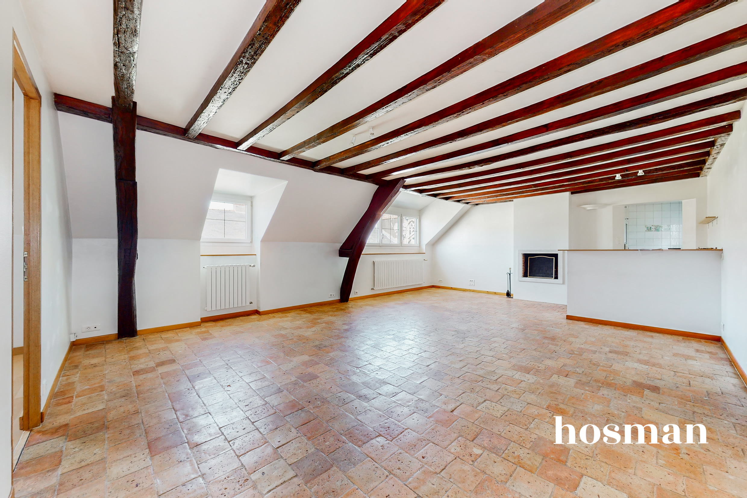 Photo 1 - Appartement 86.51 Nantes