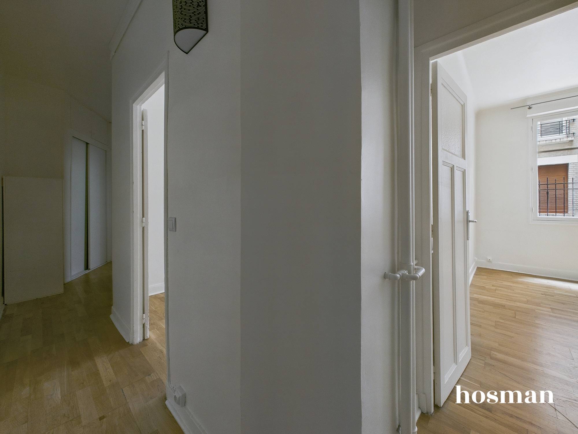 Photo 7 - Appartement 42.64 Paris
