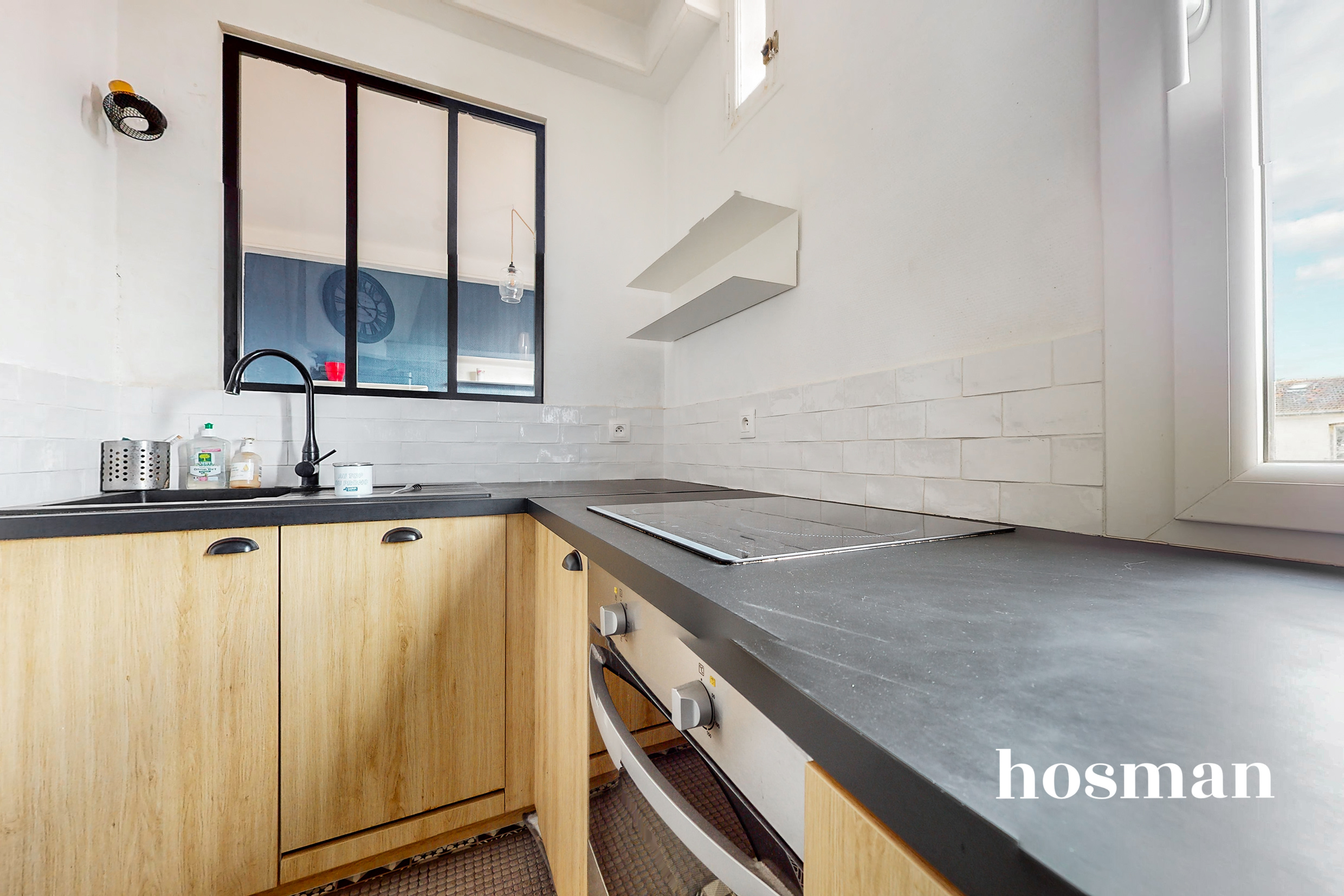 Photo 6 - Appartement 34.0 Clichy