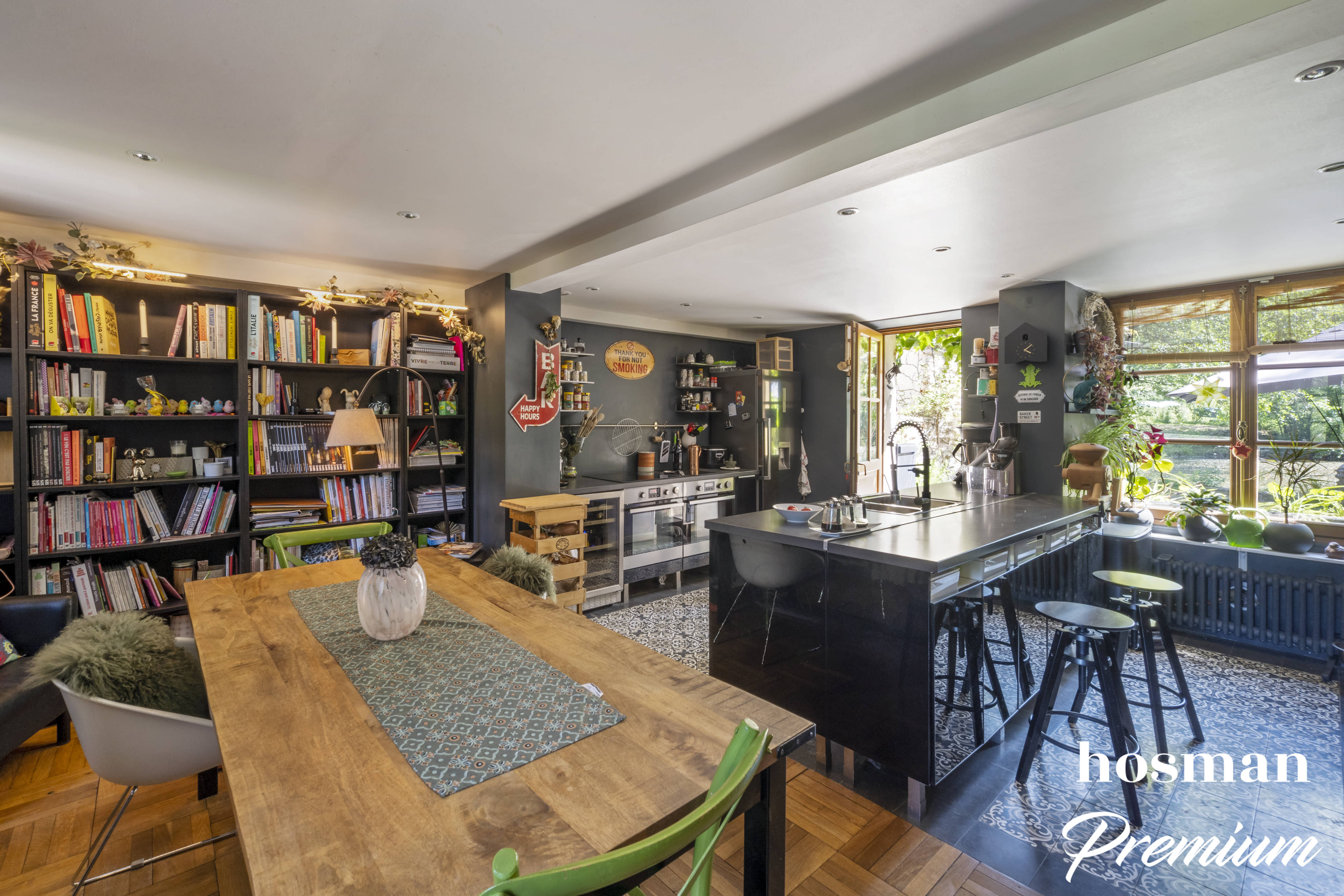 Photo 7 - Maison 363.0 Chevreuse