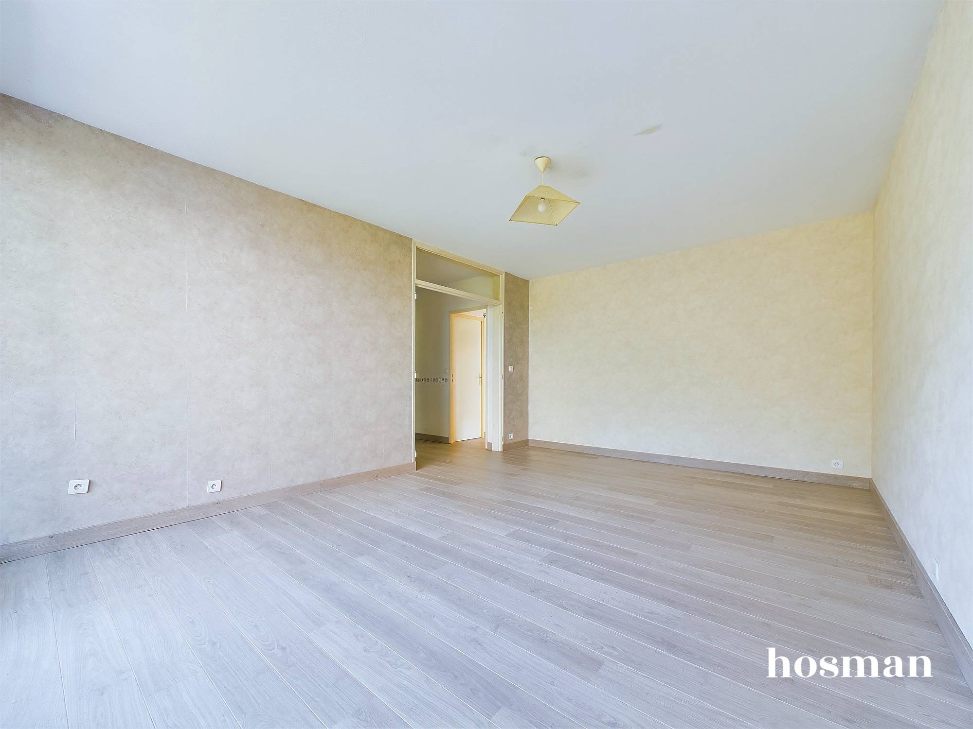 Photo 4 - Appartement 54.9 Nantes