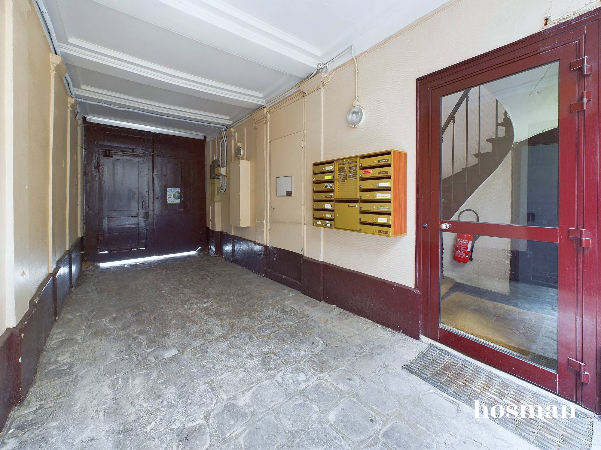 Photo 15 - Appartement 40.29 Paris
