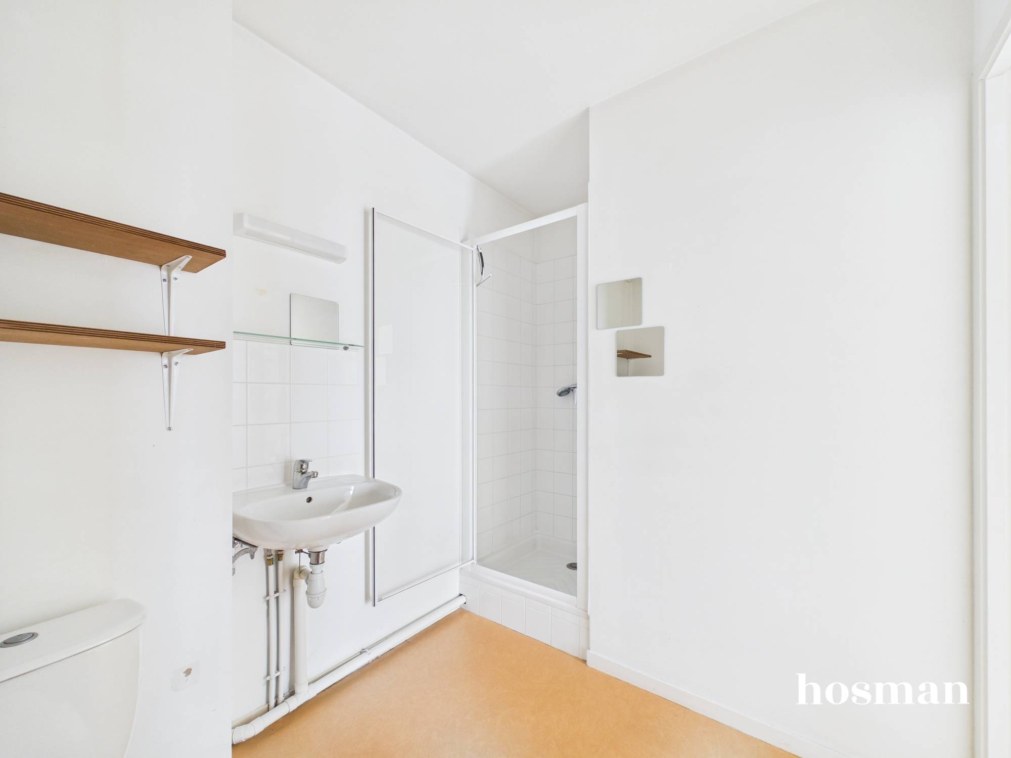 Photo 18 - Appartement 40.0 Nantes