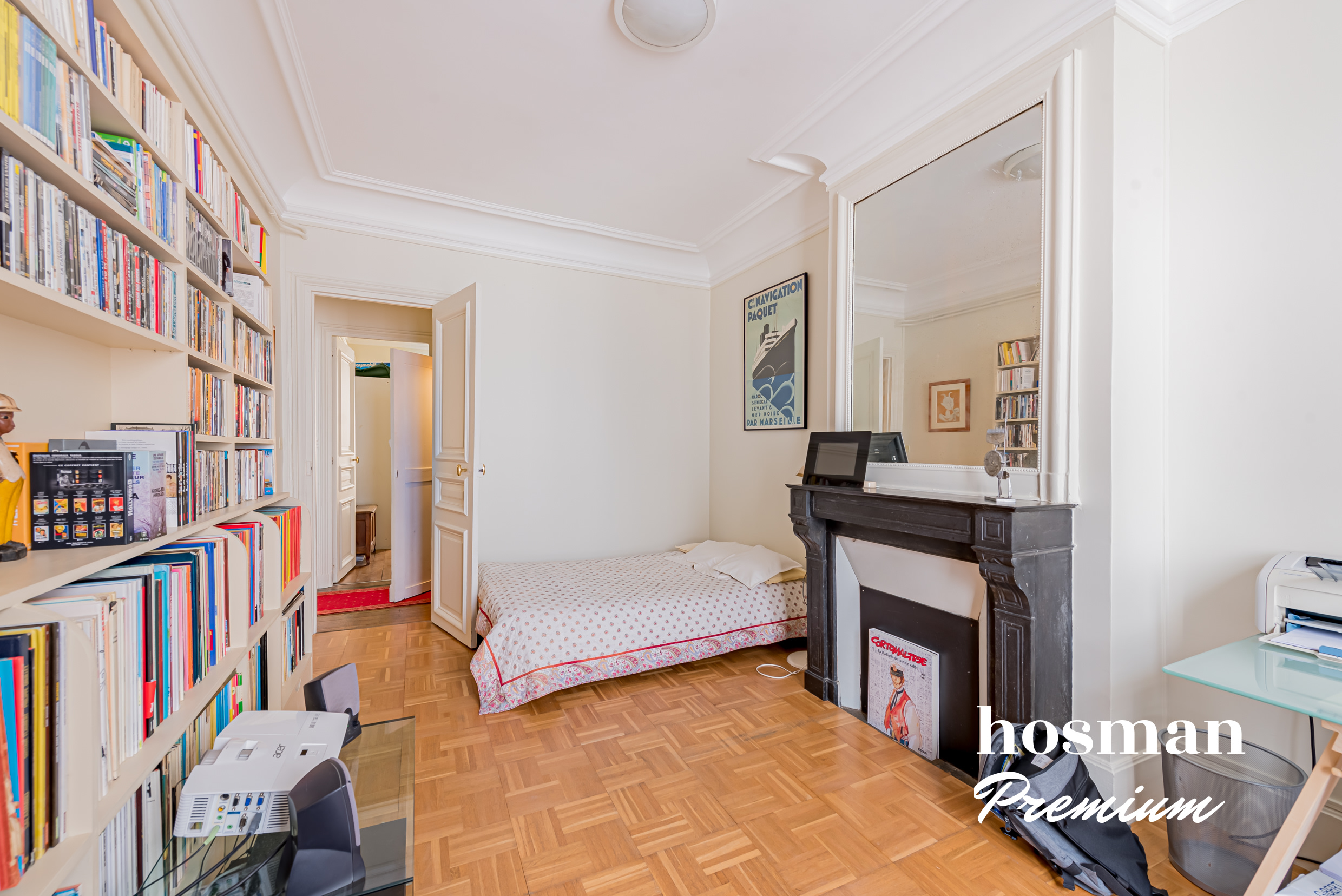 Photo 13 - Appartement 127.02 Paris