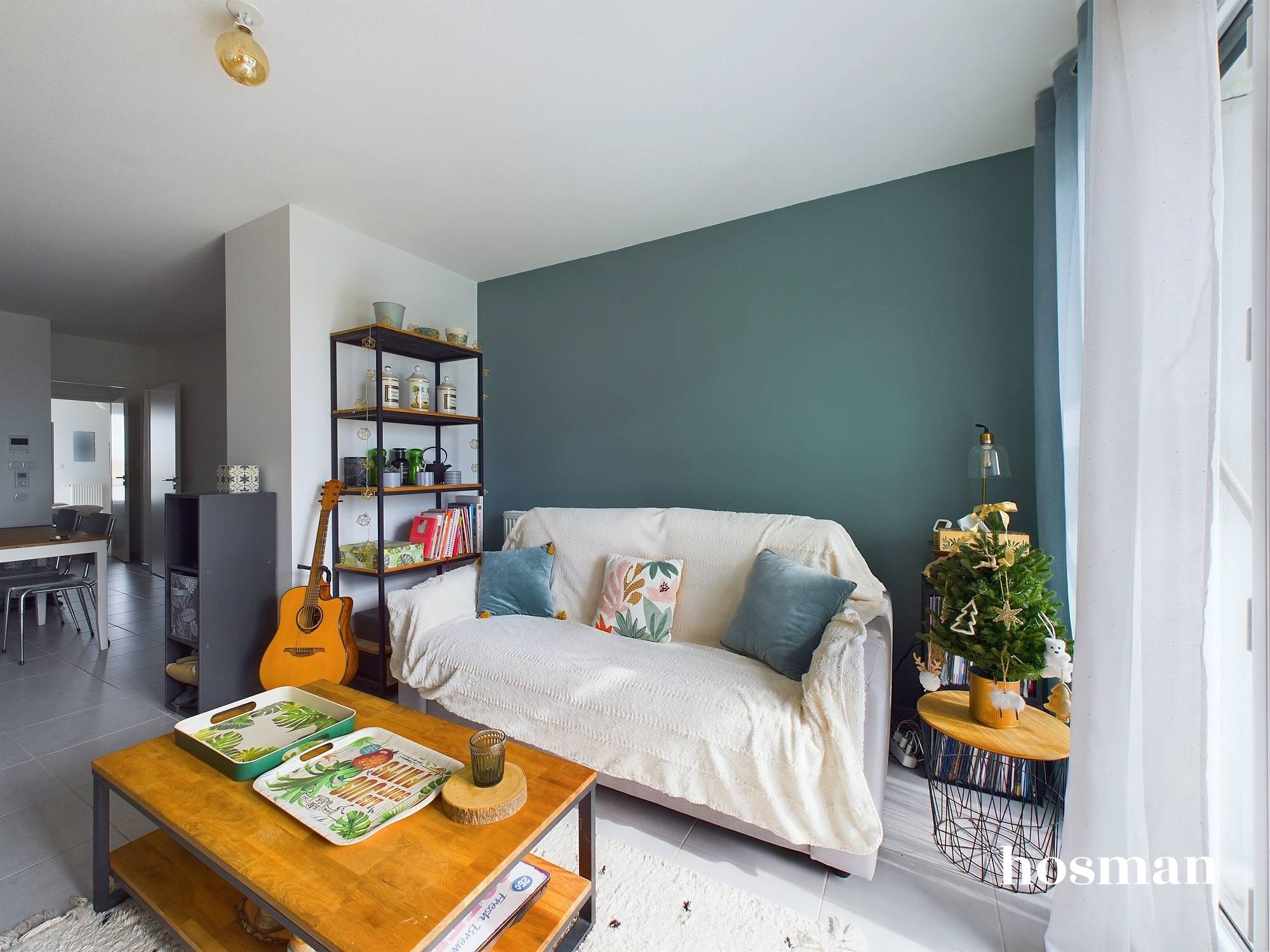 Photo 4 - Appartement 60.0 Eysines