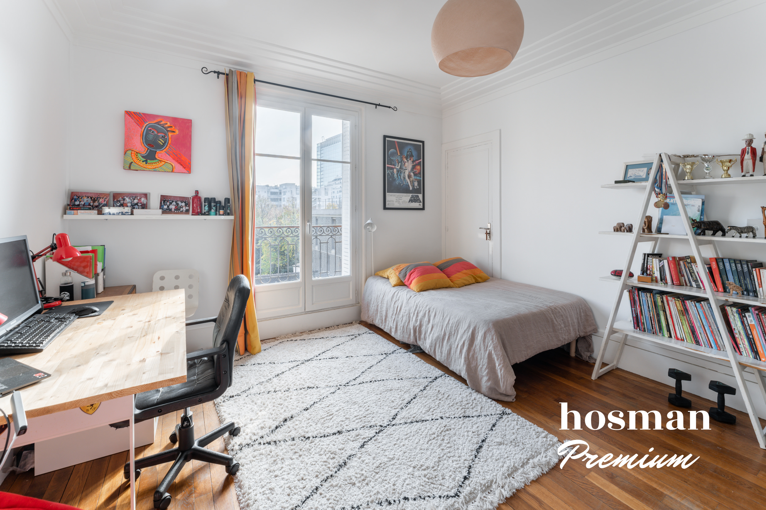 Photo 17 - Appartement 147.6 Paris