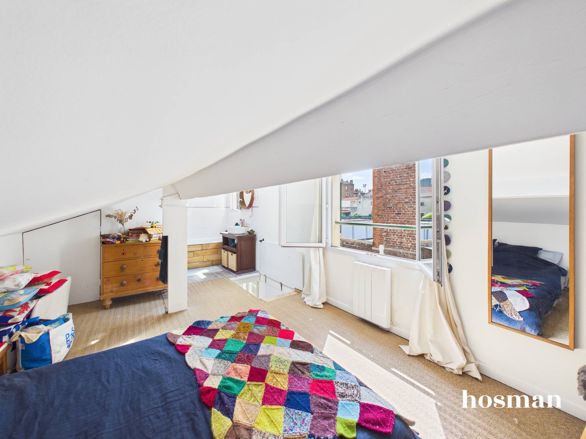 Photo 9 - Maison 43.86 Ivry-sur-Seine