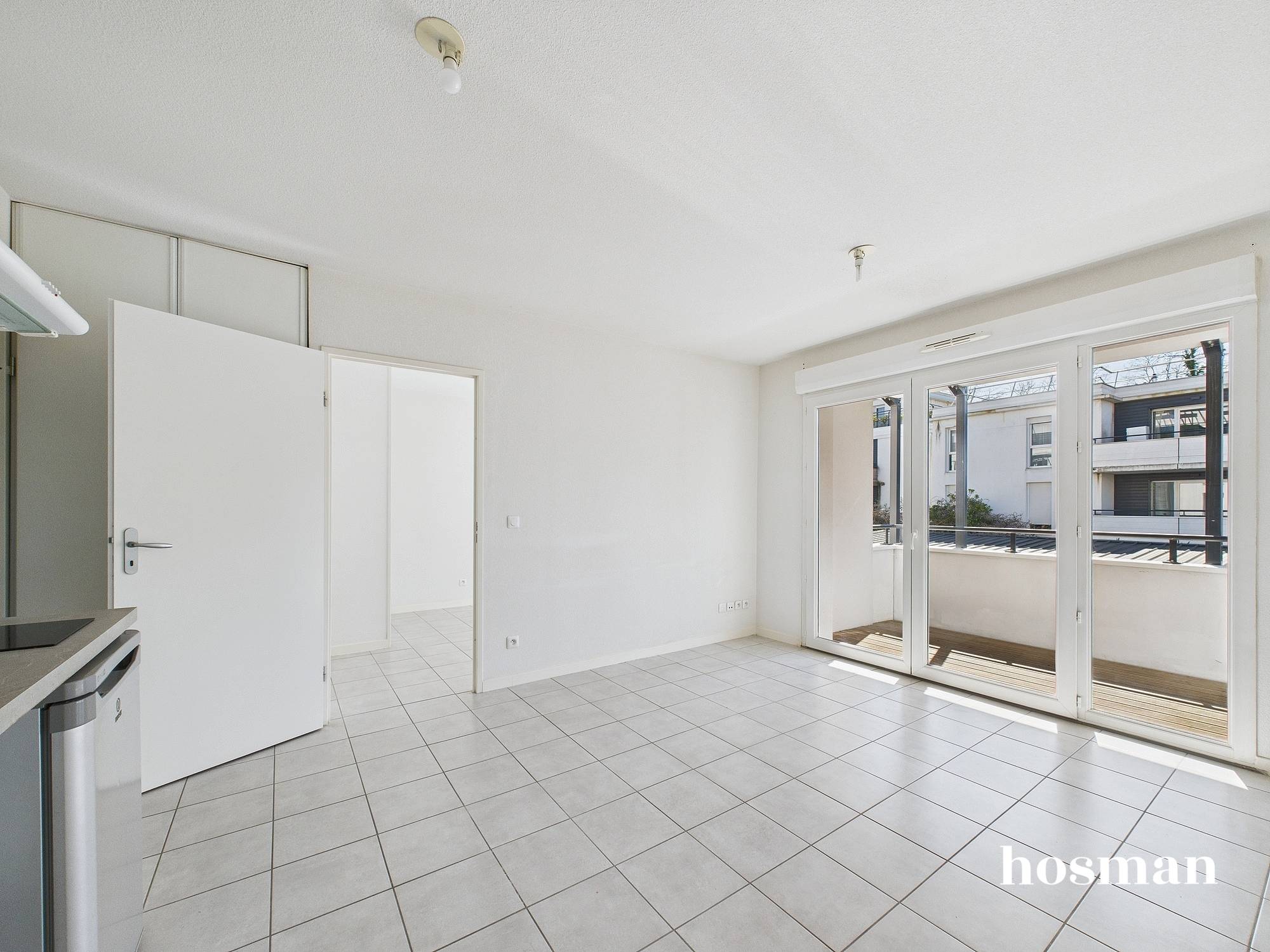 Photo 3 - Appartement 39.5 Le Bouscat