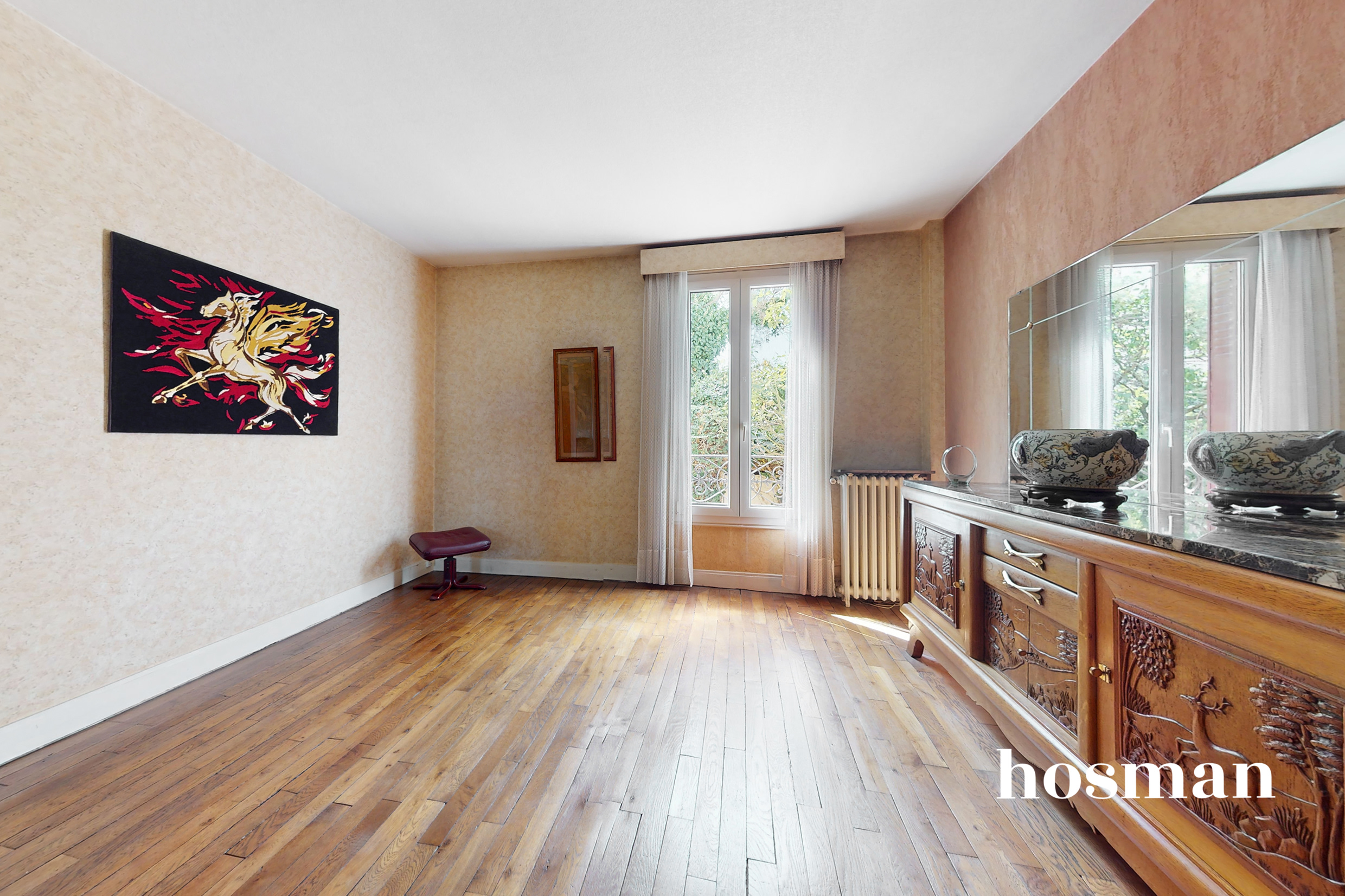 Photo 1 - Maison 96.0 Alfortville