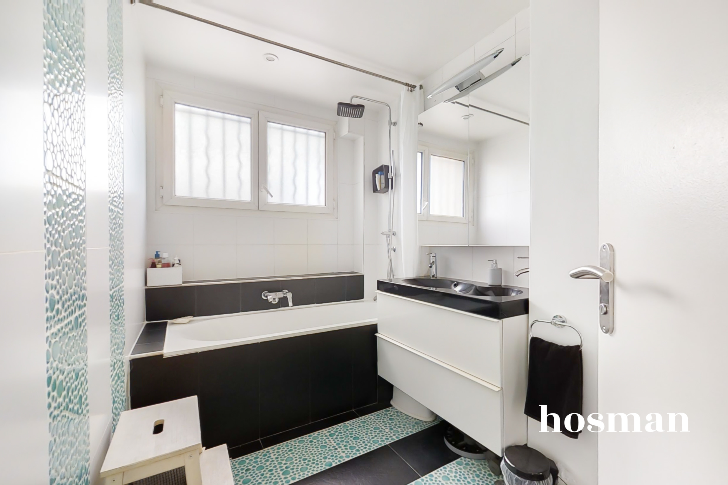 Photo 14 - Appartement 64.99 Levallois-Perret