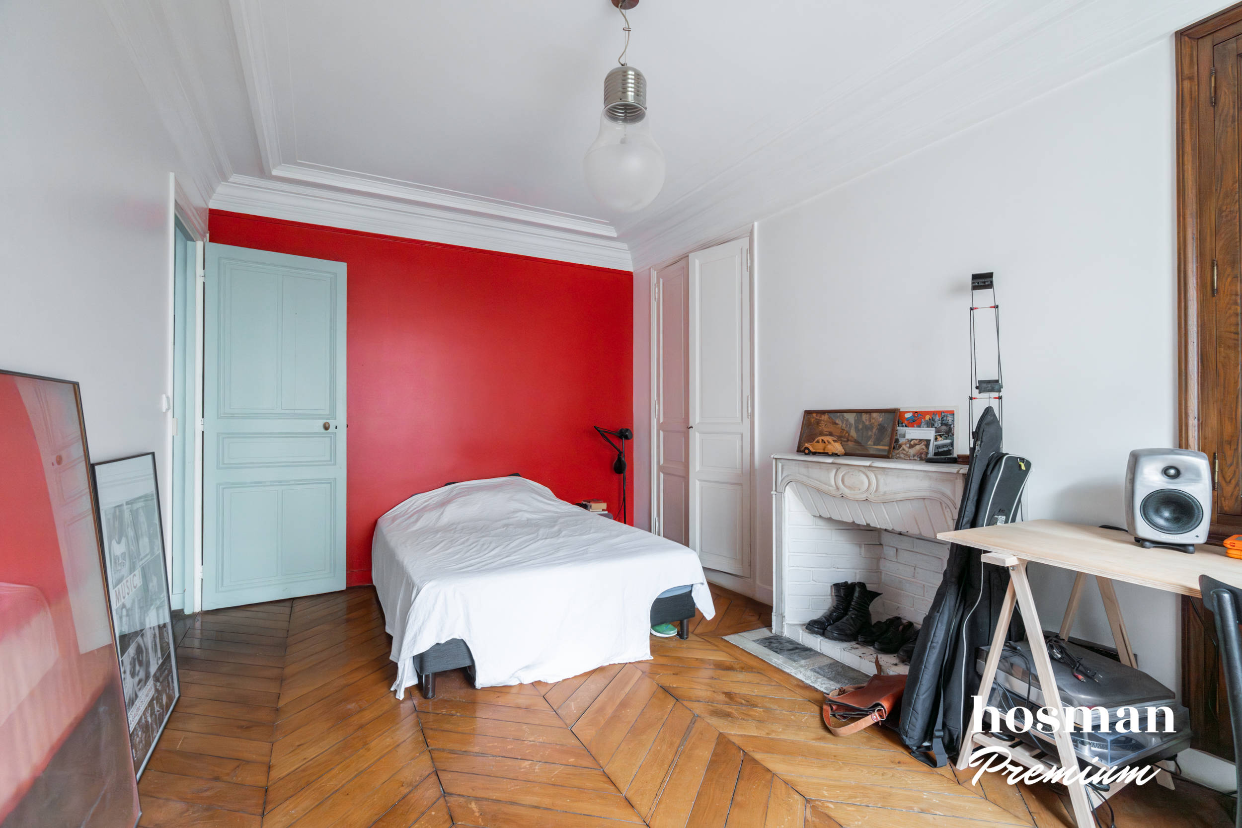Photo 11 - Appartement 127.5 Paris