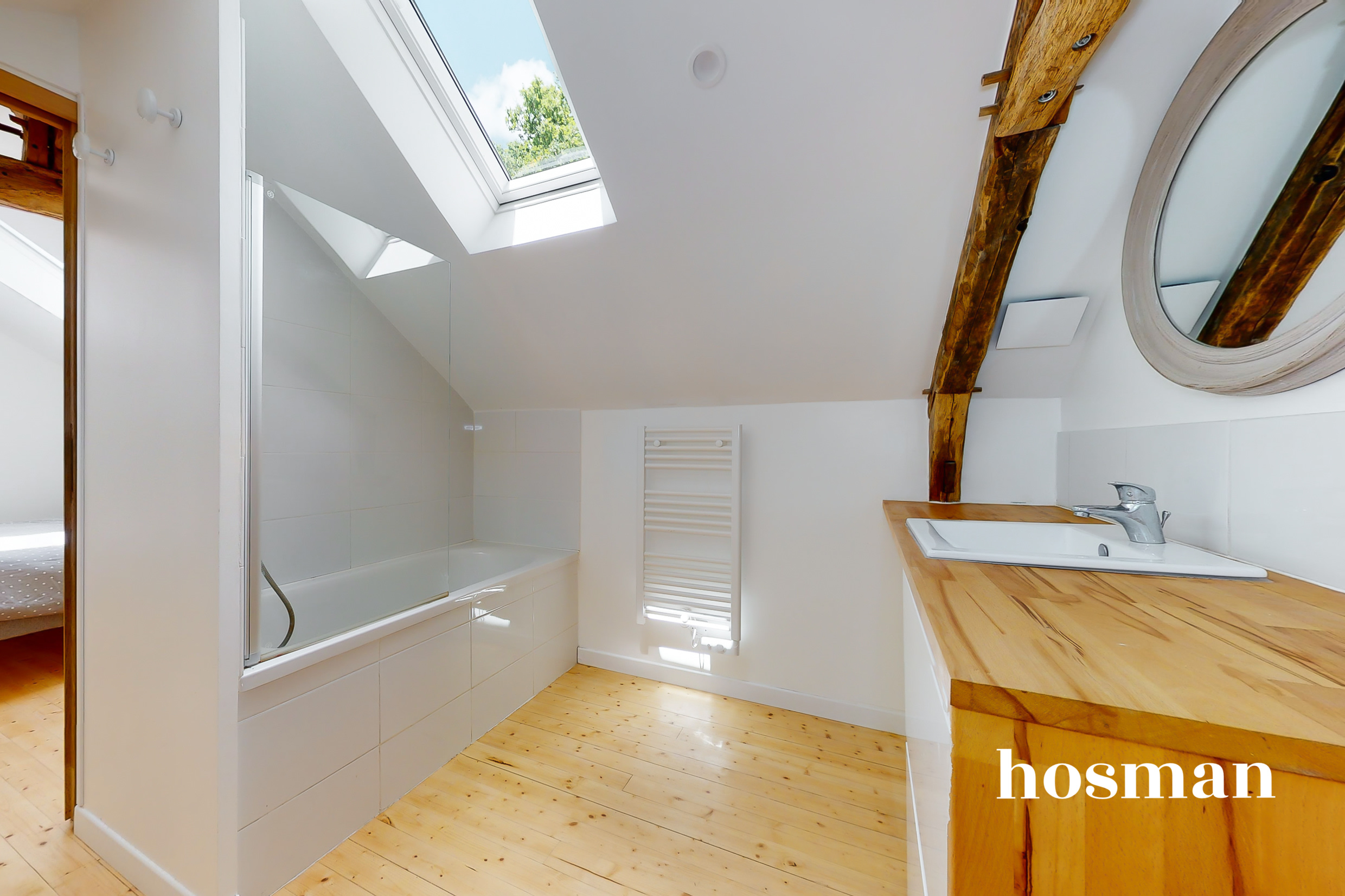 Photo 11 - Maison 93.48 La Chapelle-sur-Erdre
