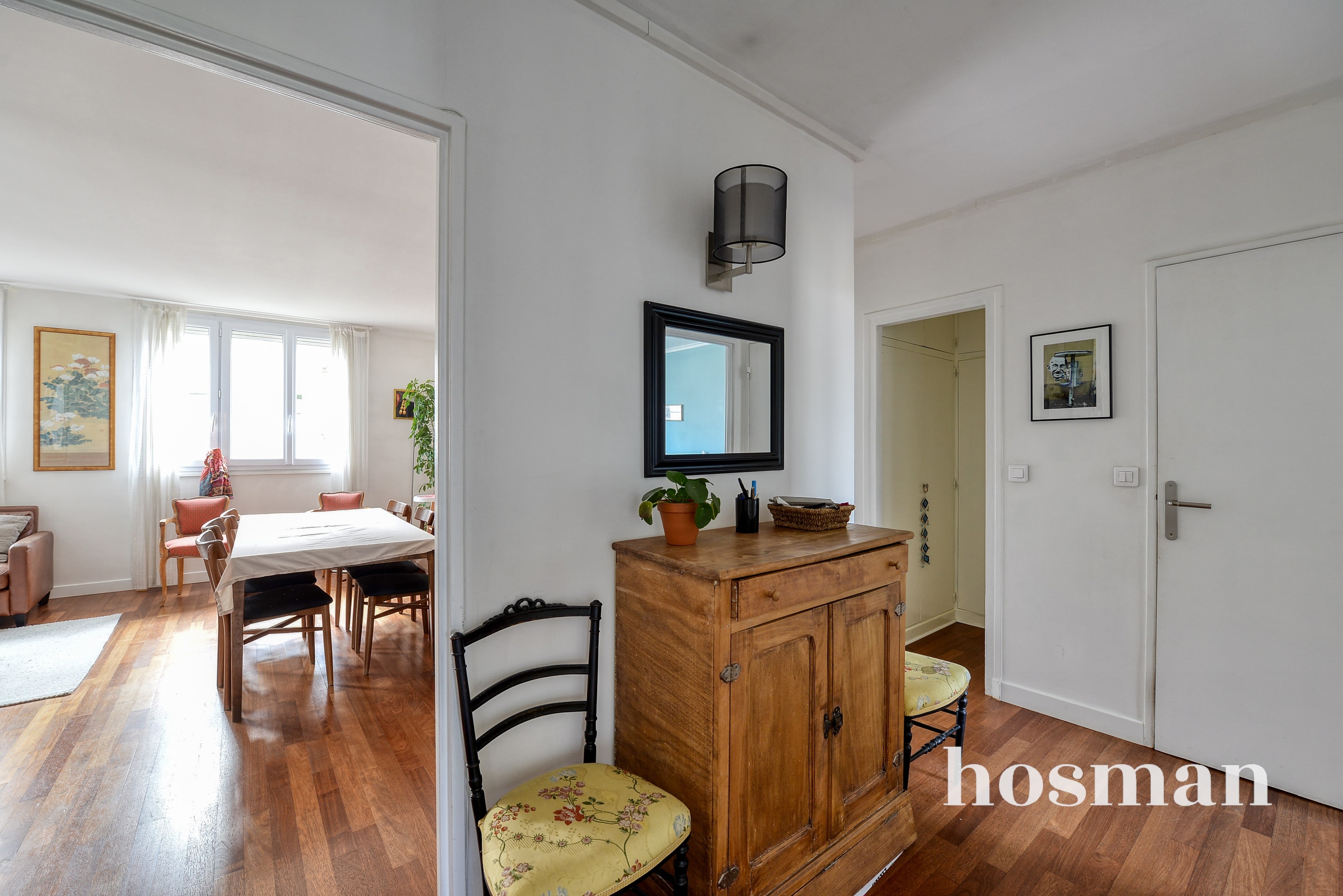 Photo 5 - Appartement 68.0 Paris