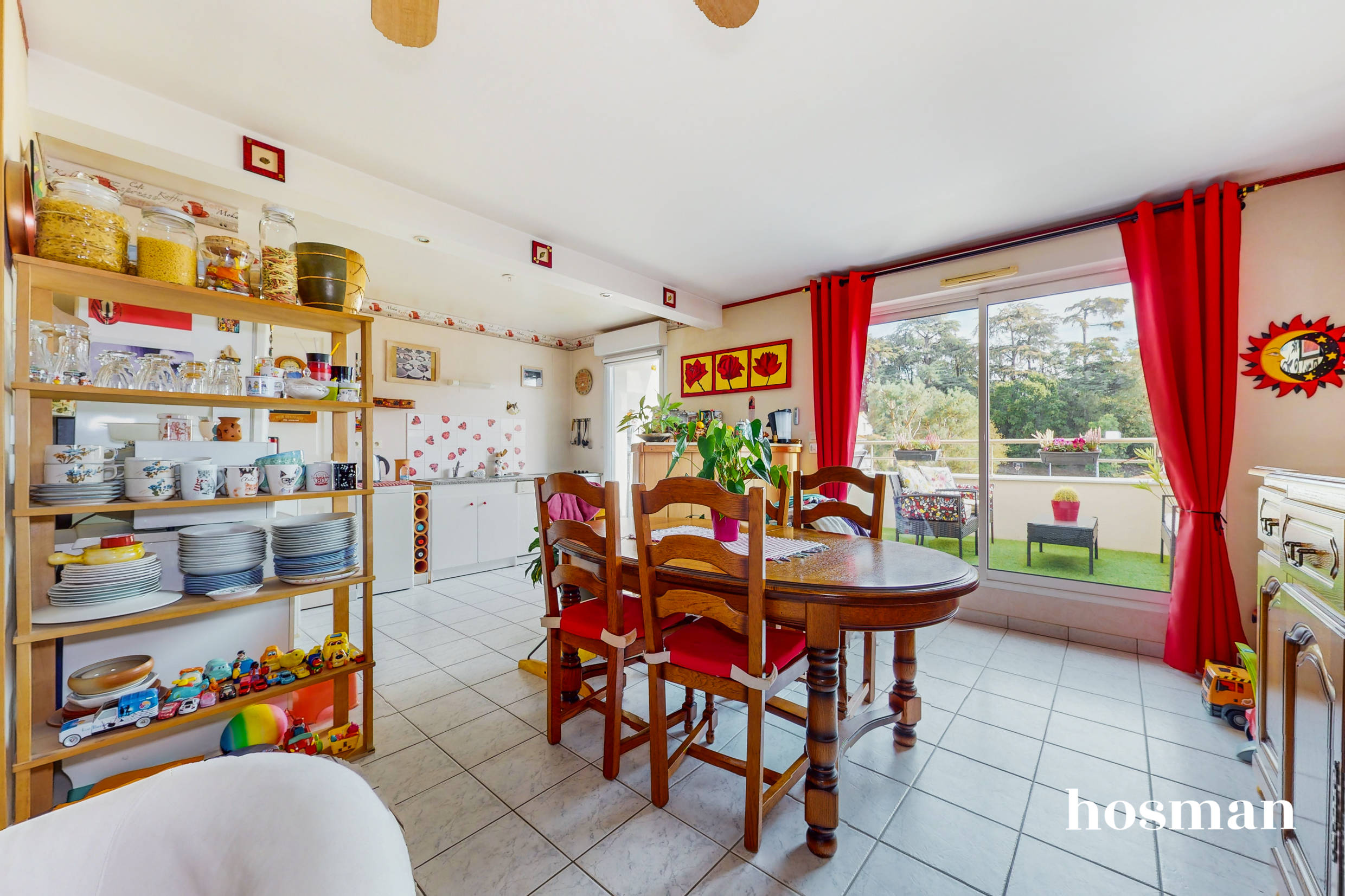 Photo 4 - Appartement 63.63 Nantes