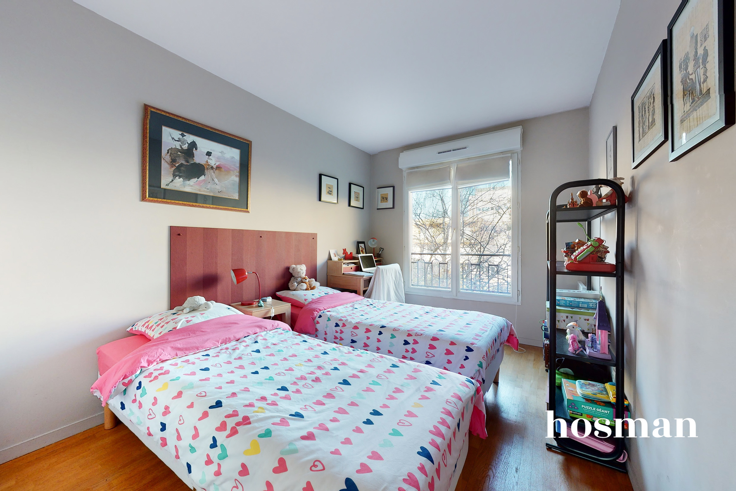 Photo 10 - Appartement 97.36 Montreuil